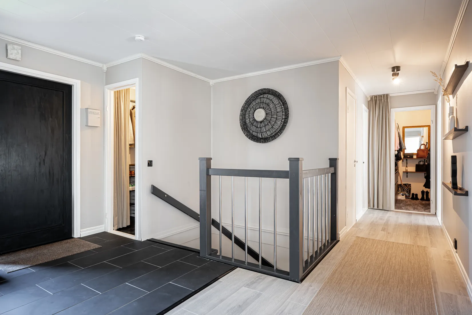 Villa, Eklundagatan 31B, Floby, Falköping