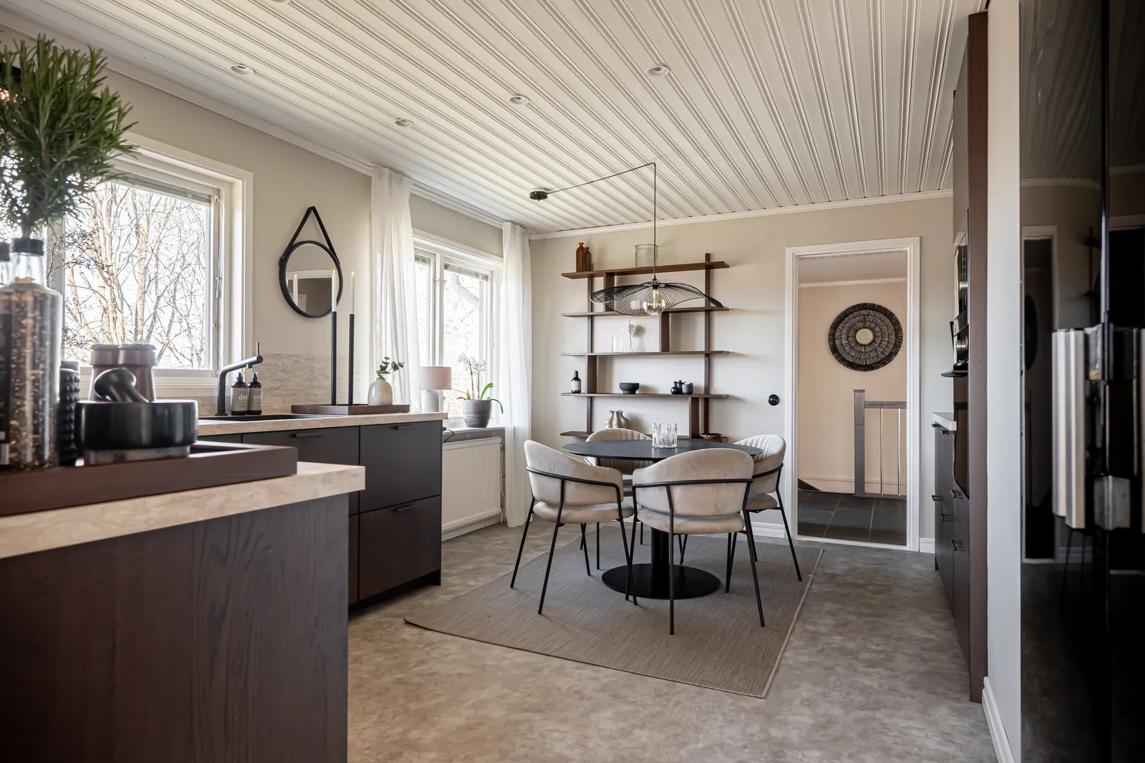 Villa, Eklundagatan 31B, Floby, Falköping