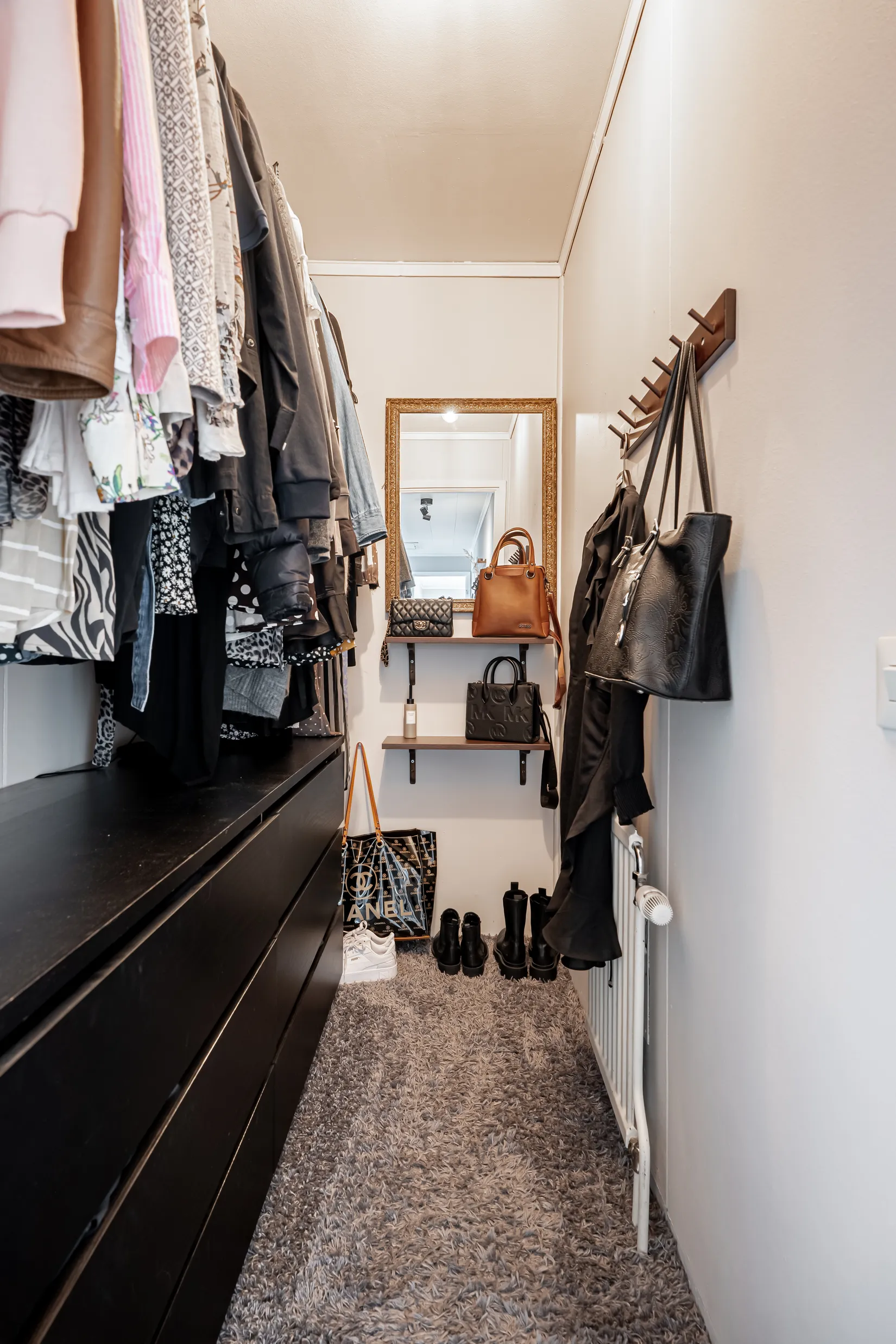 Villa, Eklundagatan 31B, Floby, Falköping