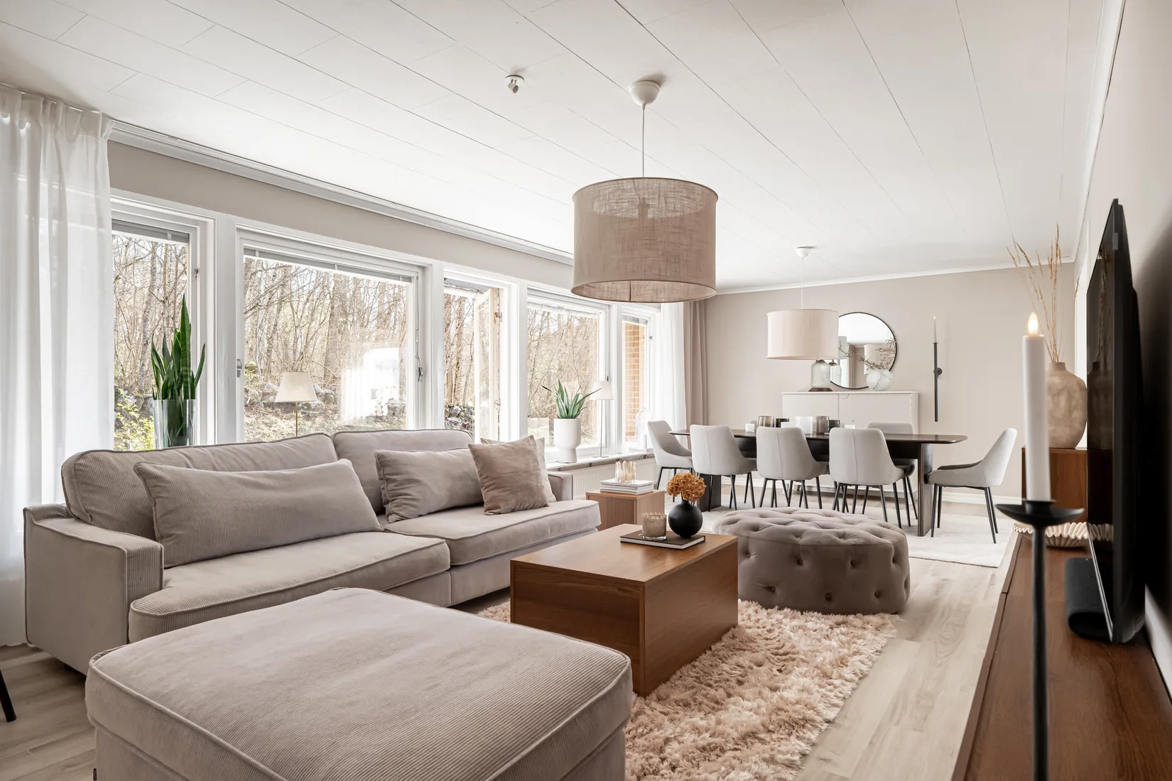 Villa, Eklundagatan 31B, Floby, Falköping