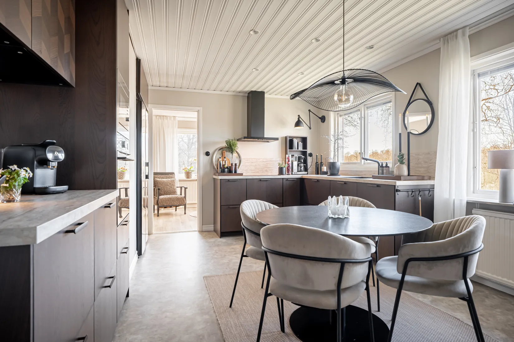 Villa, Eklundagatan 31B, Floby, Falköping