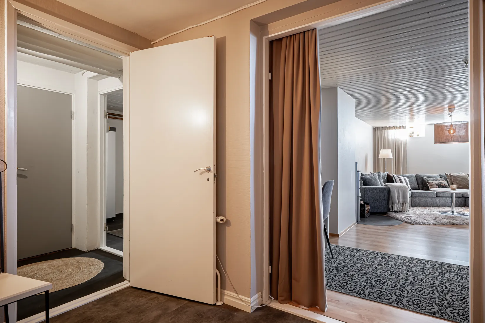 Villa, Eklundagatan 31B, Floby, Falköping