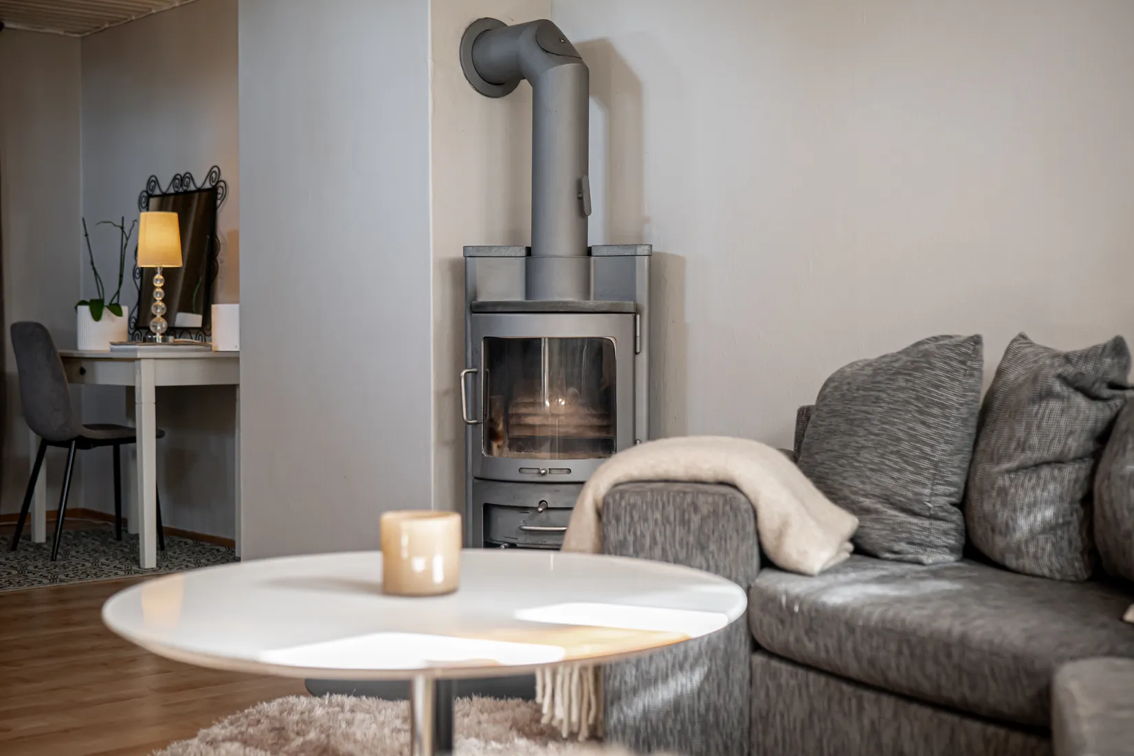 Villa, Eklundagatan 31B, Floby, Falköping