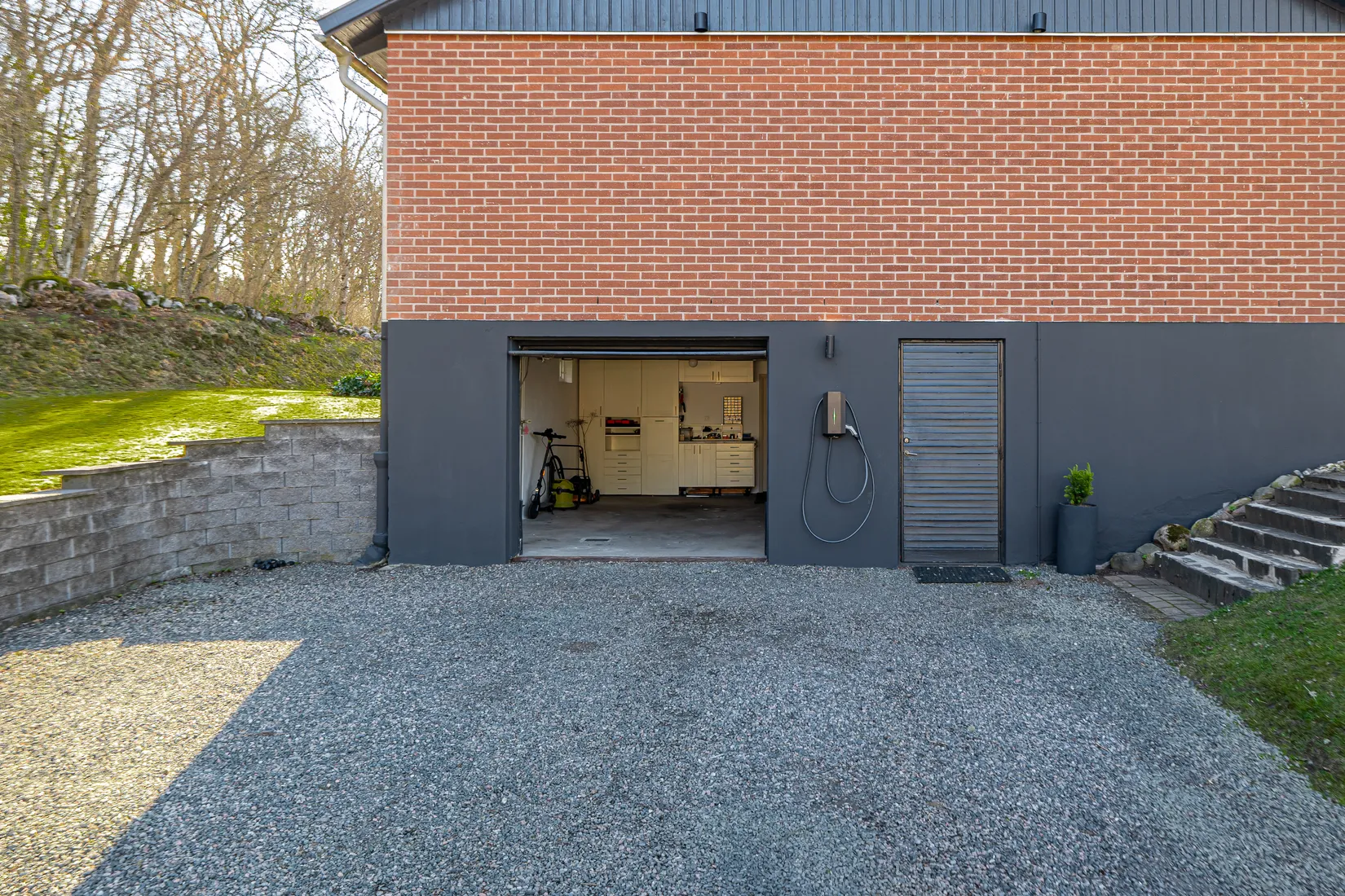 Villa, Eklundagatan 31B, Floby, Falköping