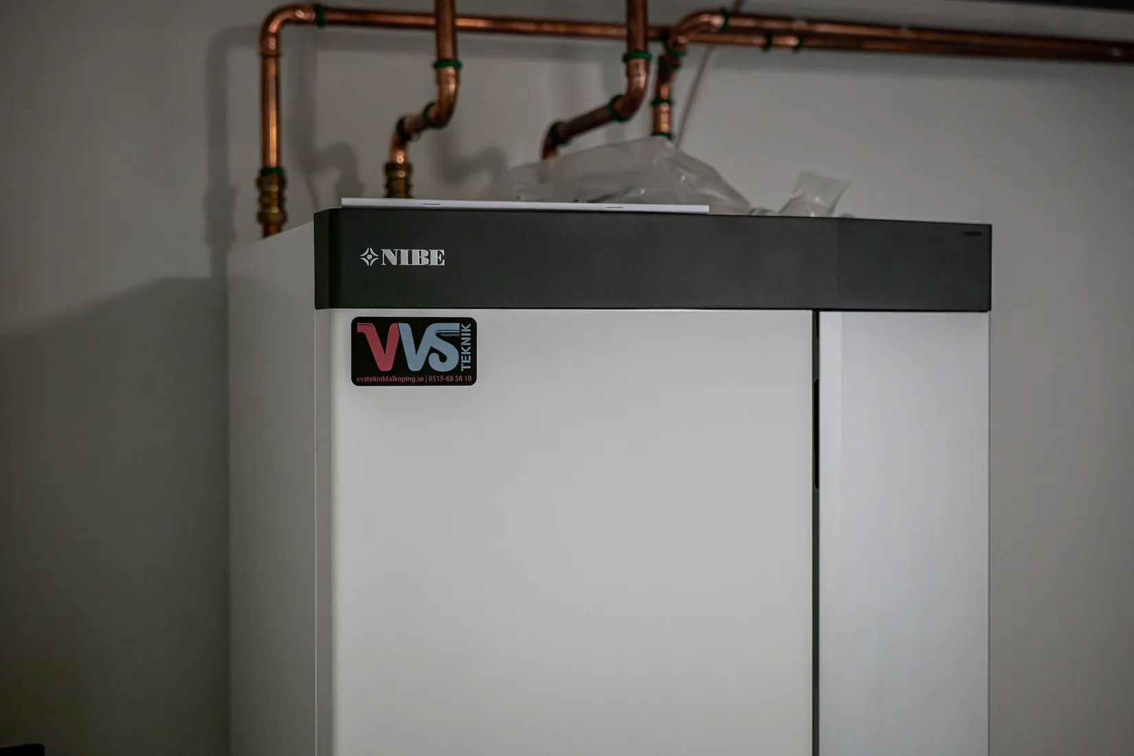 Villa, Eklundagatan 31B, Floby, Falköping