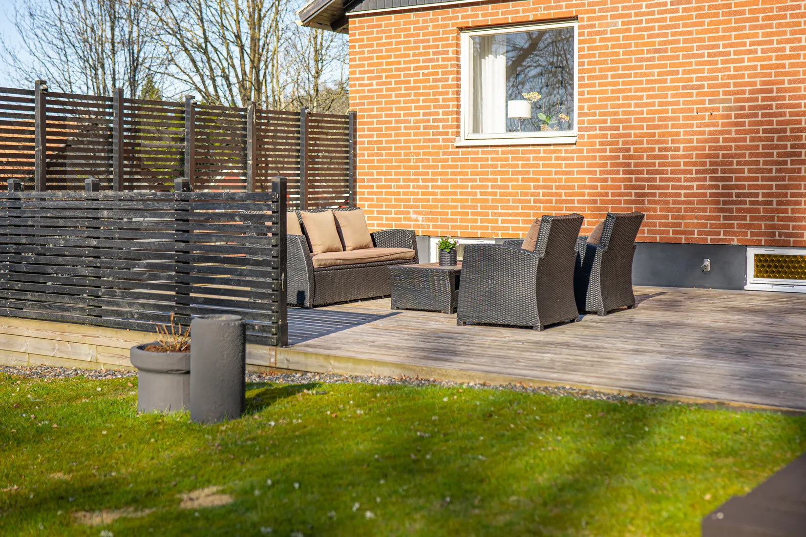 Villa, Eklundagatan 31B, Floby, Falköping