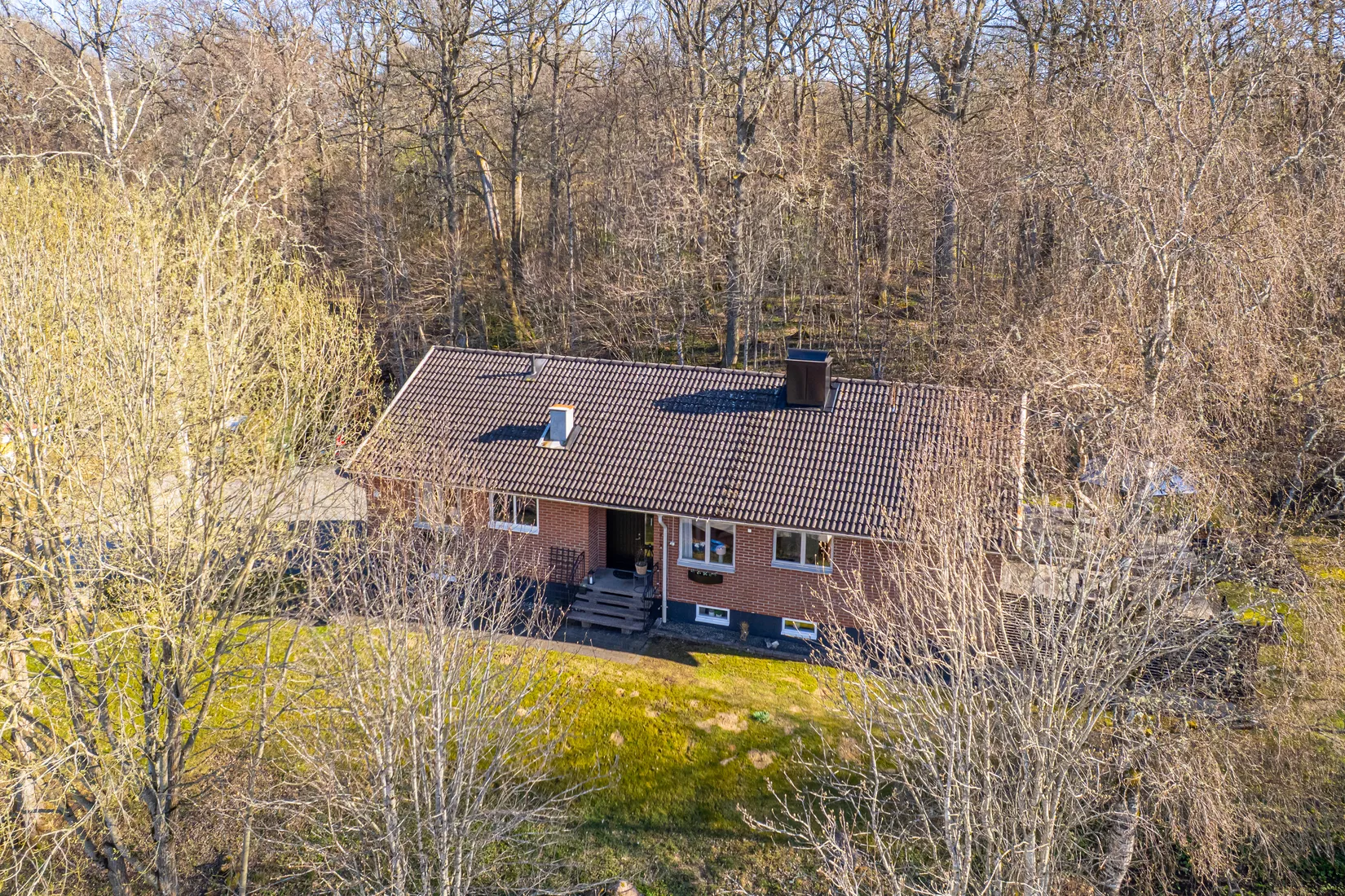 Villa, Eklundagatan 31B, Floby, Falköping