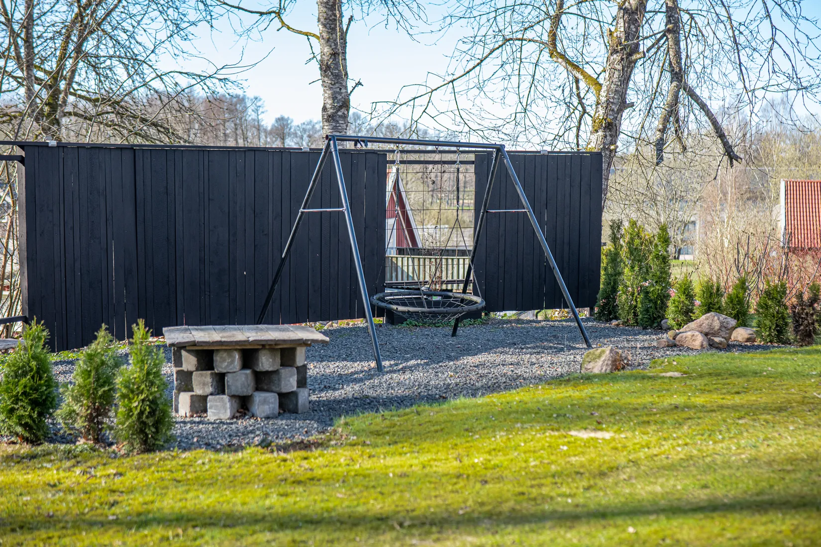 Villa, Eklundagatan 31B, Floby, Falköping