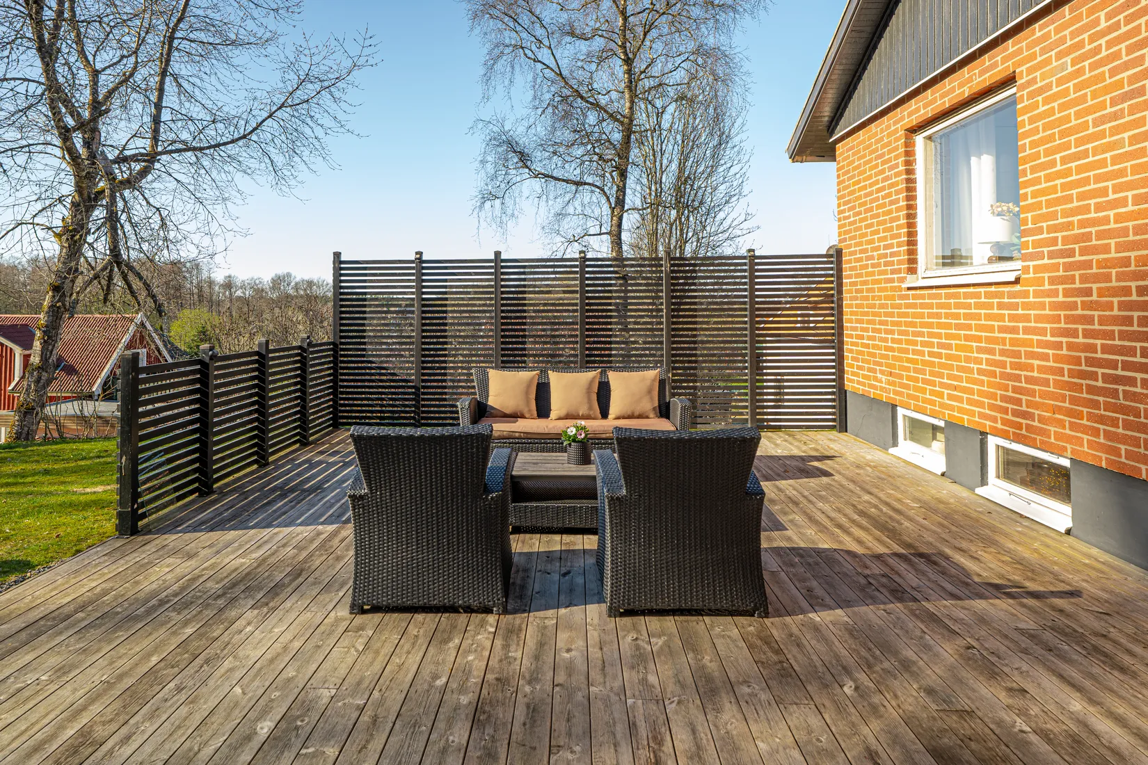 Villa, Eklundagatan 31B, Floby, Falköping