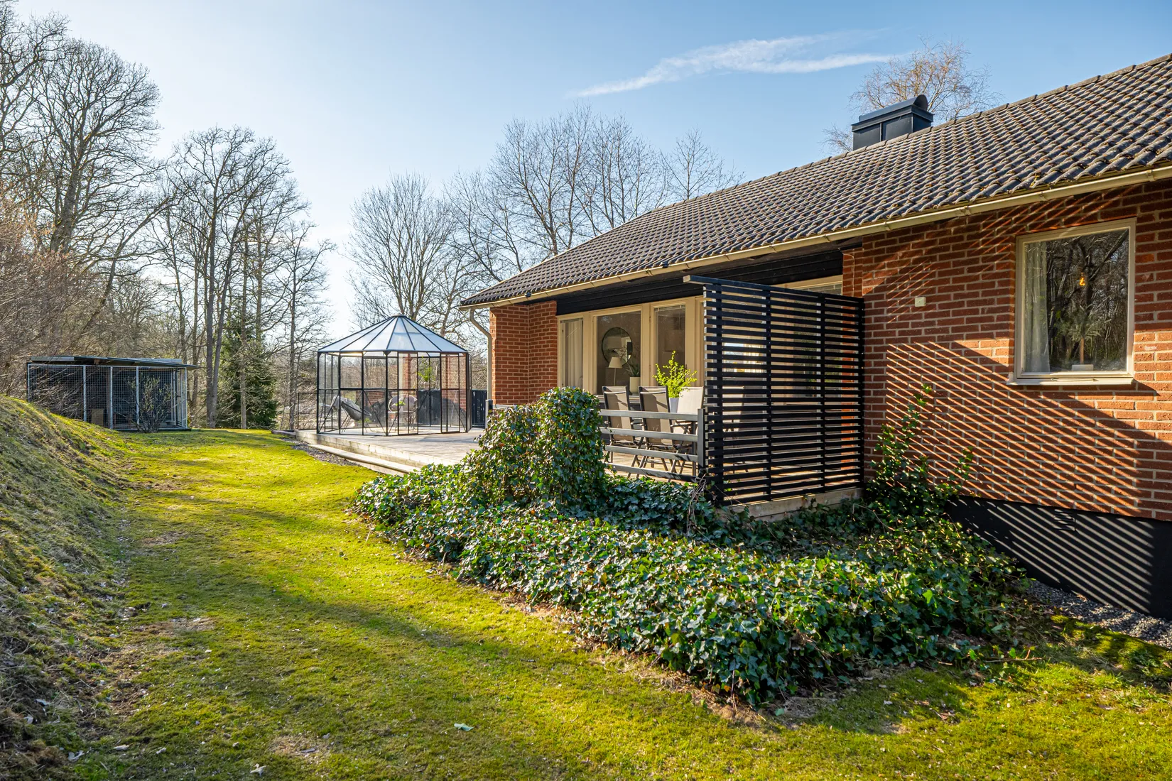 Villa, Eklundagatan 31B, Floby, Falköping