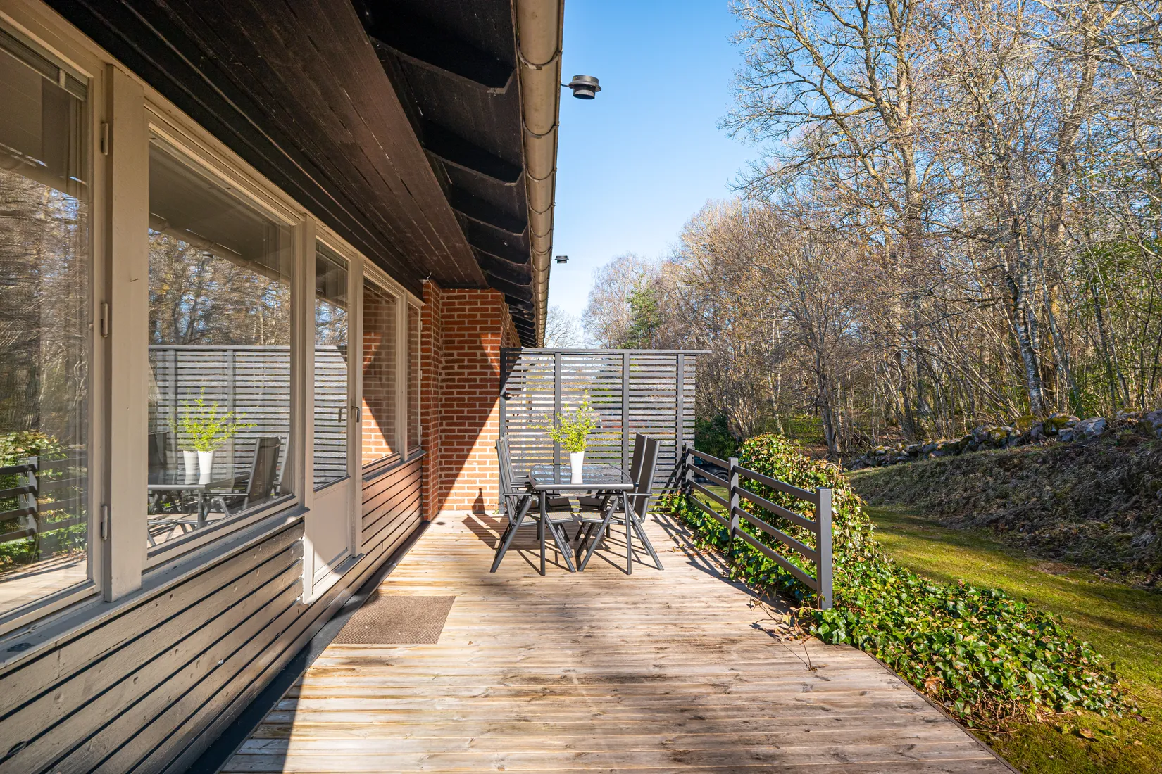 Villa, Eklundagatan 31B, Floby, Falköping