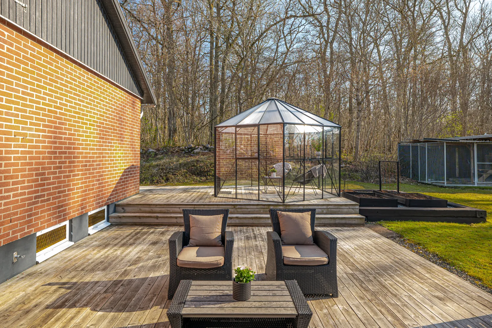 Villa, Eklundagatan 31B, Floby, Falköping