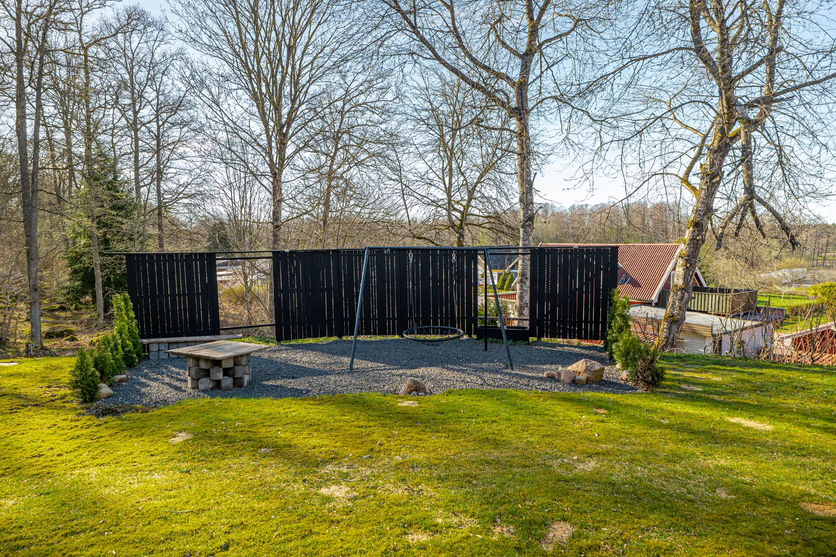 Villa, Eklundagatan 31B, Floby, Falköping