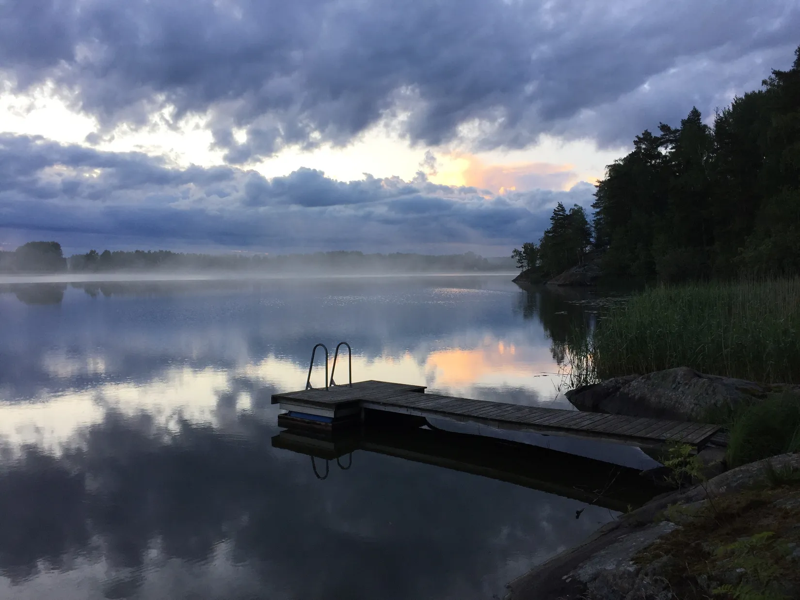 Fritidshus, Borgvägen 9, Munga, Västerås