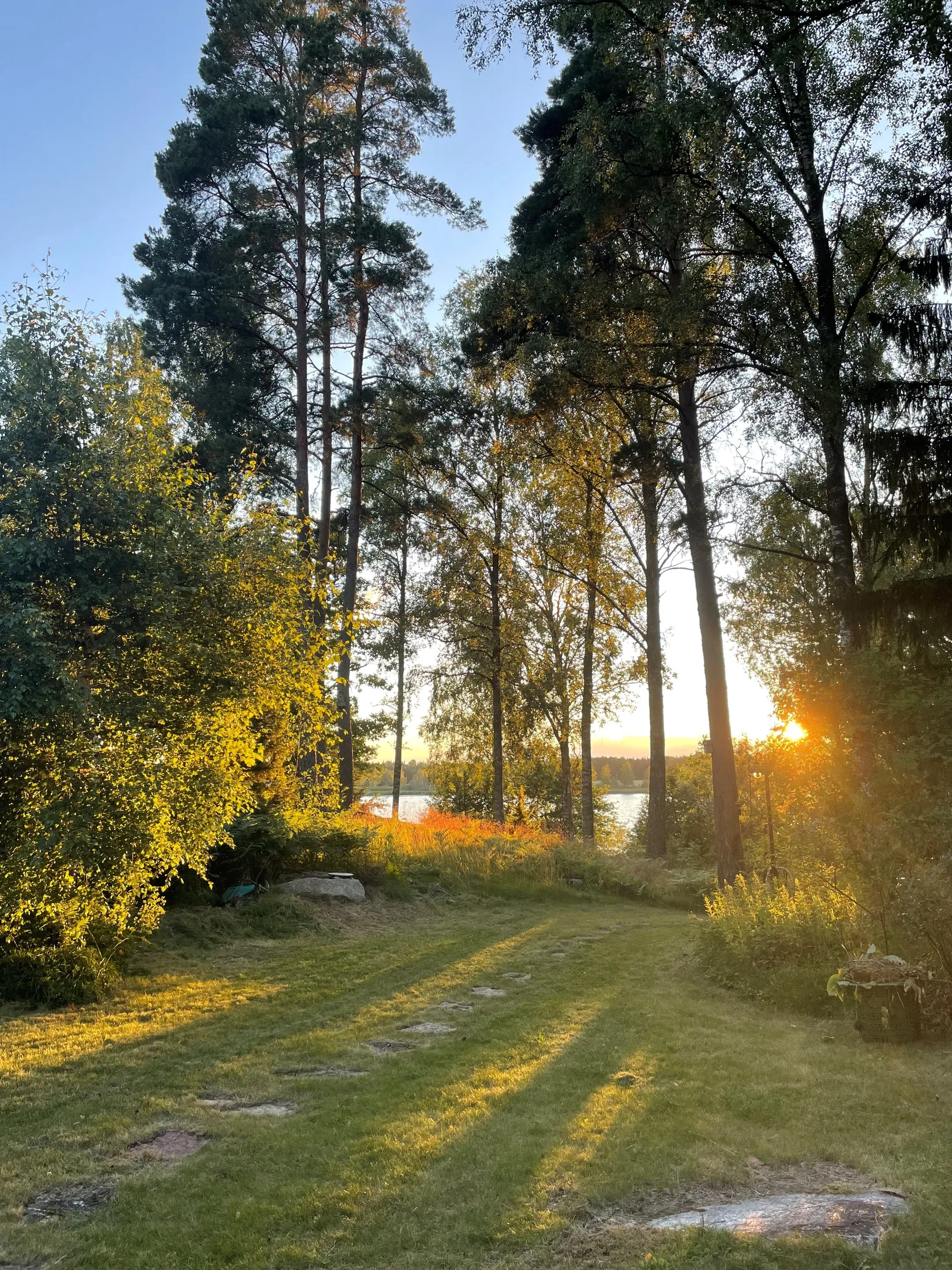 Fritidshus, Borgvägen 9, Munga, Västerås