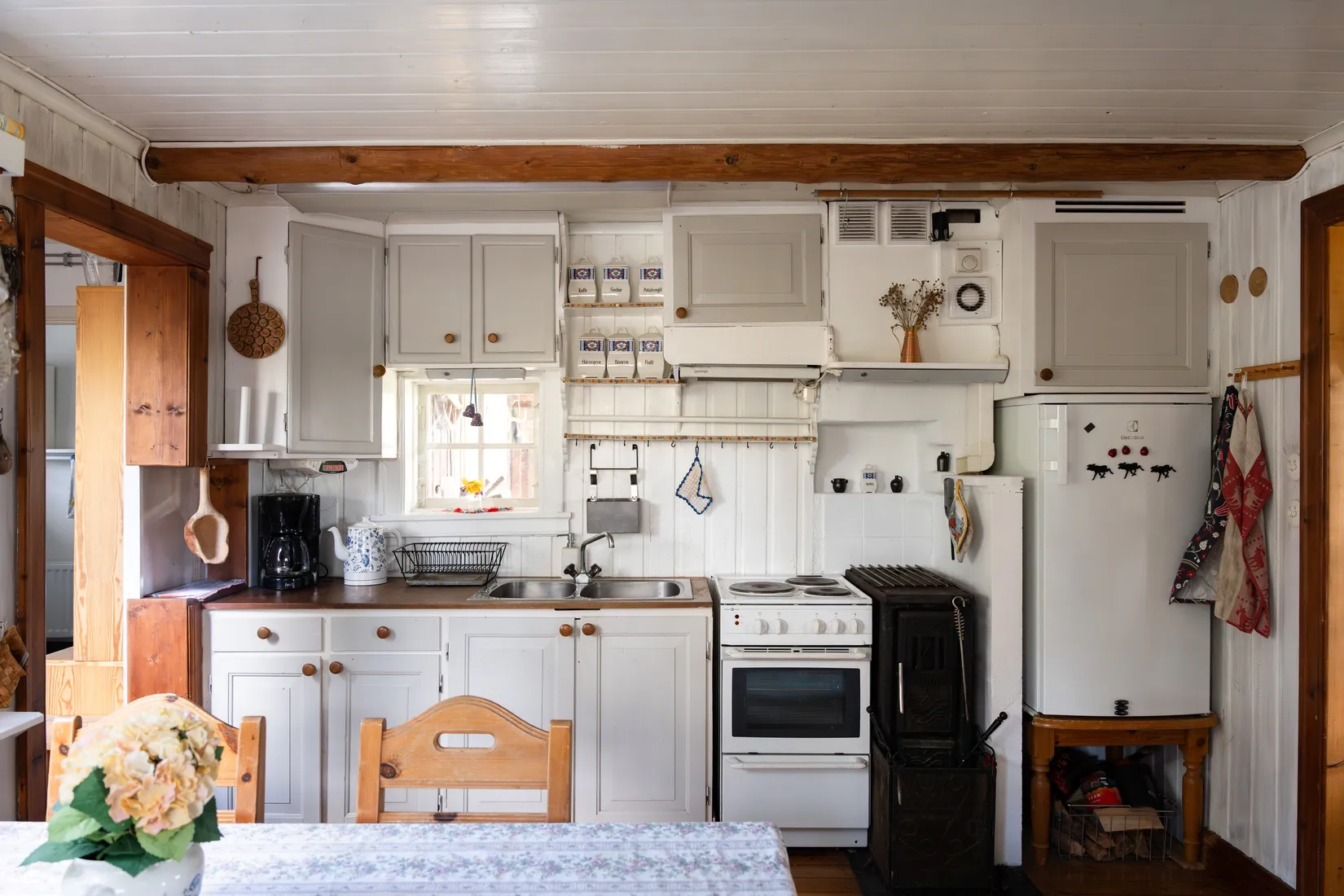 Fritidshus, Borgvägen 9, Munga, Västerås