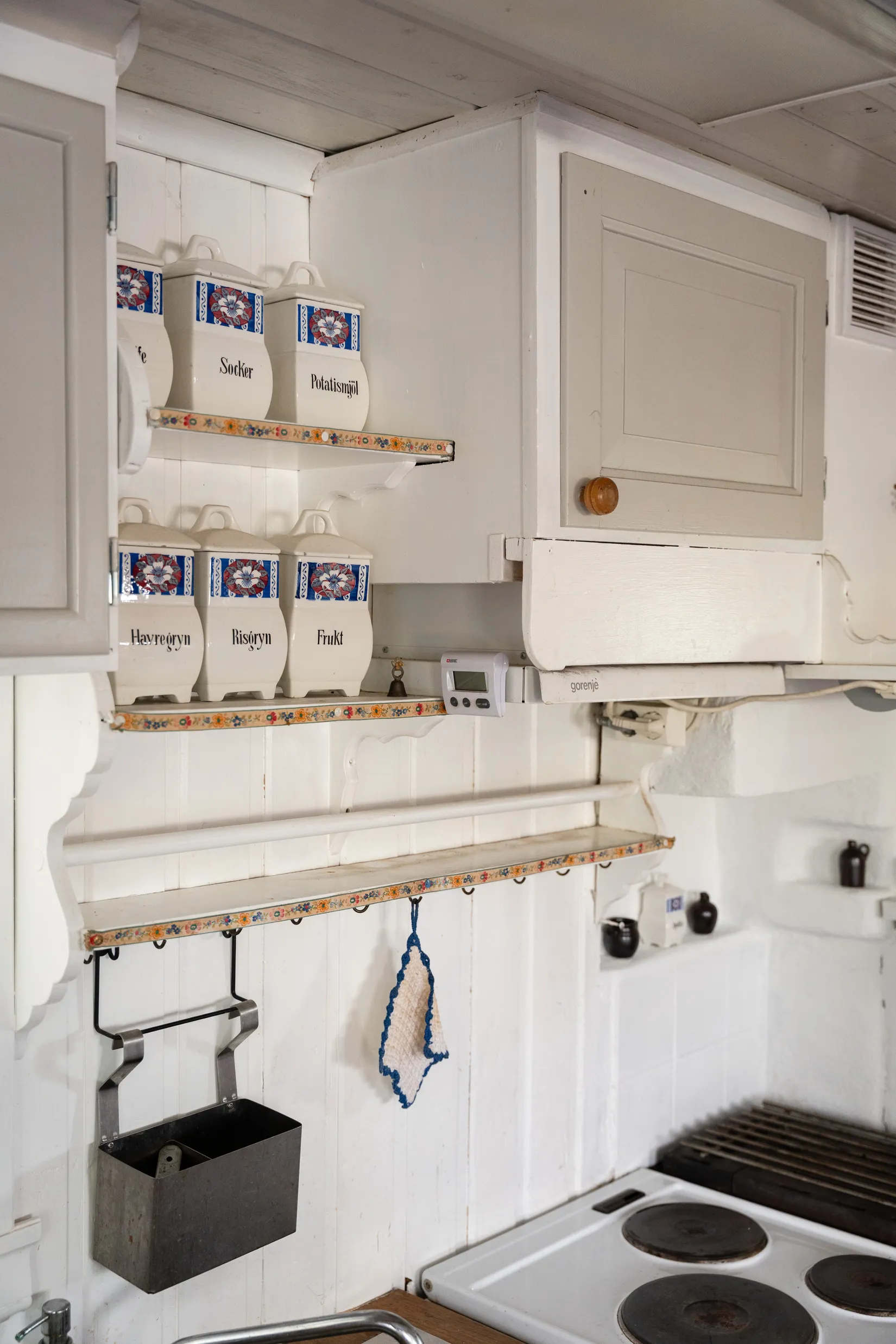 Fritidshus, Borgvägen 9, Munga, Västerås