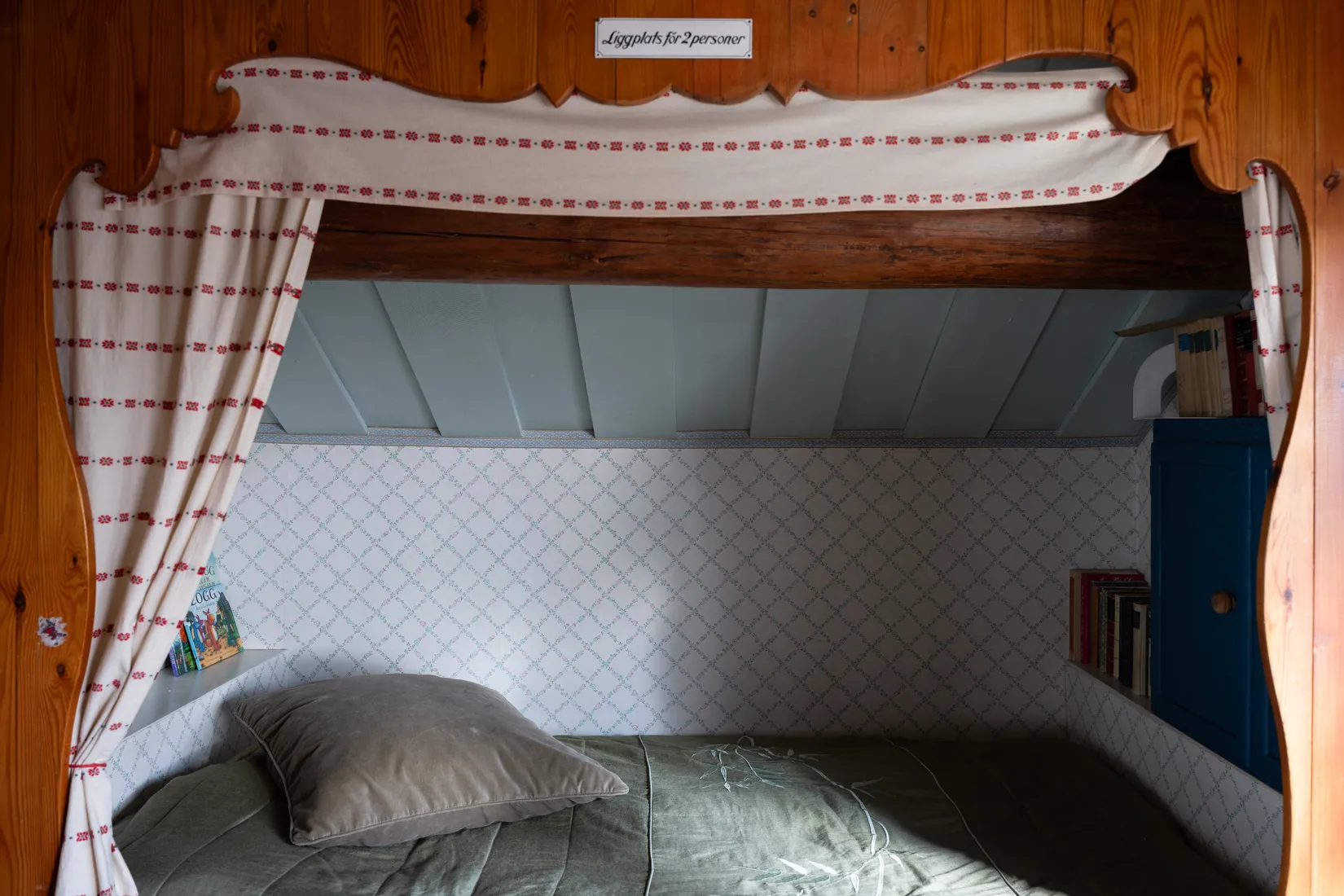 Fritidshus, Borgvägen 9, Munga, Västerås