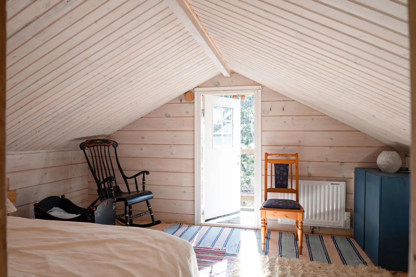 Fritidshus, Borgvägen 9, Munga, Västerås