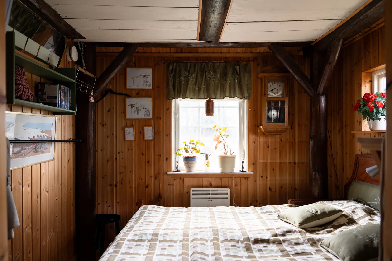 Fritidshus, Borgvägen 9, Munga, Västerås