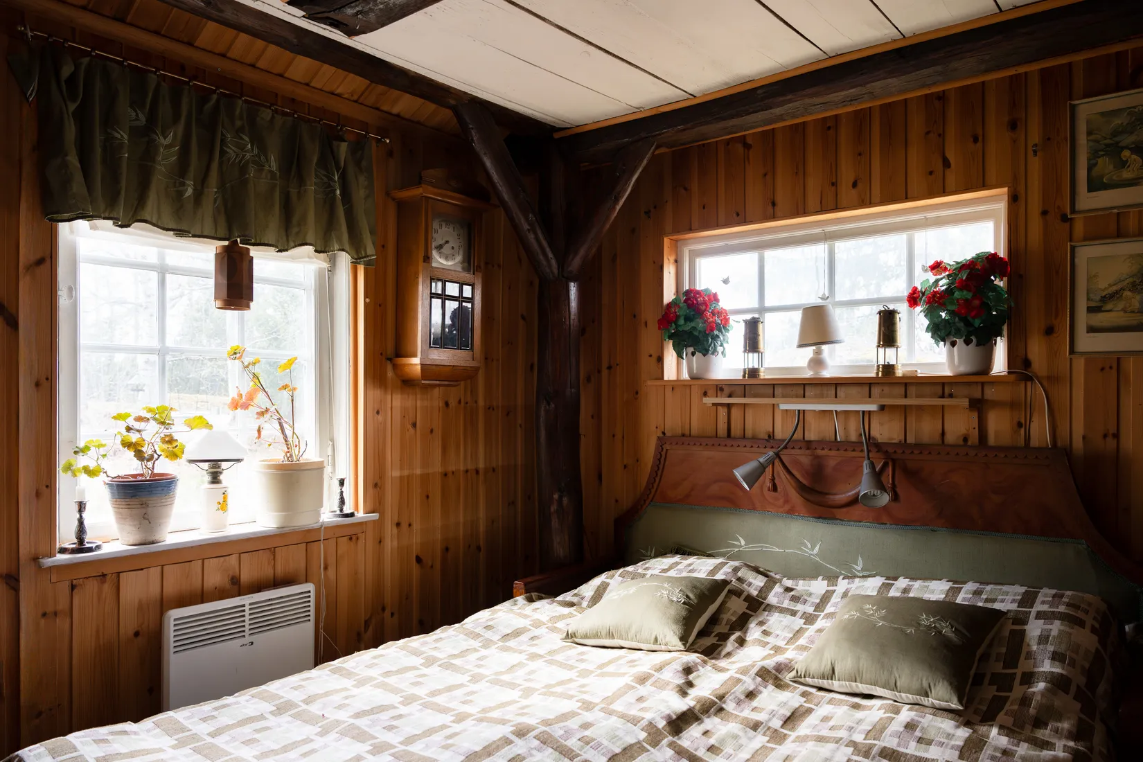 Fritidshus, Borgvägen 9, Munga, Västerås