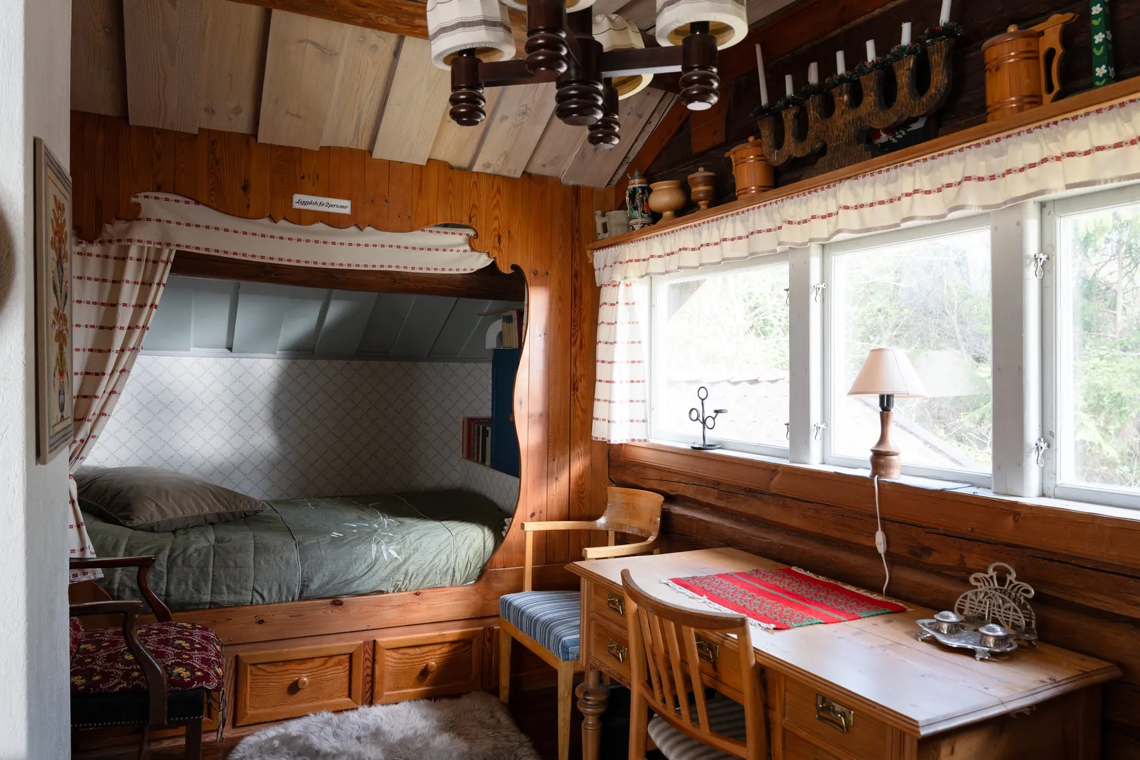 Fritidshus, Borgvägen 9, Munga, Västerås