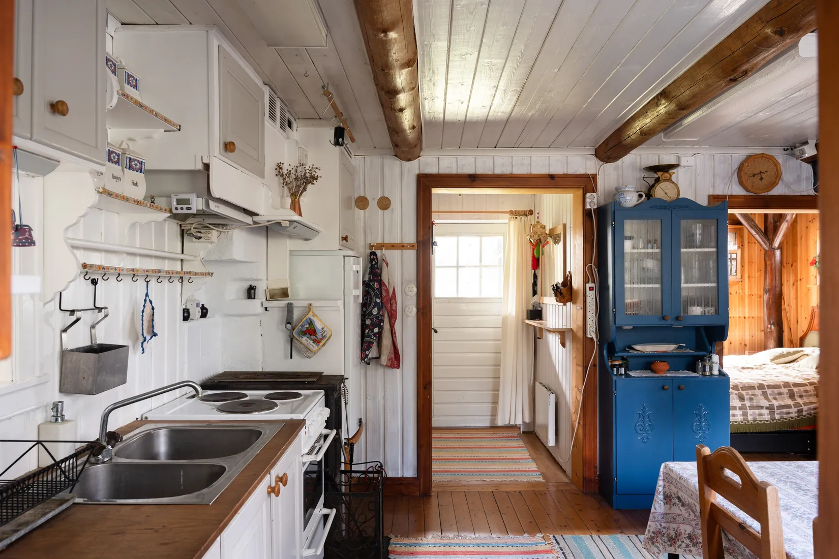 Fritidshus, Borgvägen 9, Munga, Västerås