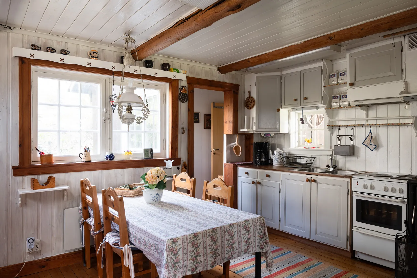 Fritidshus, Borgvägen 9, Munga, Västerås