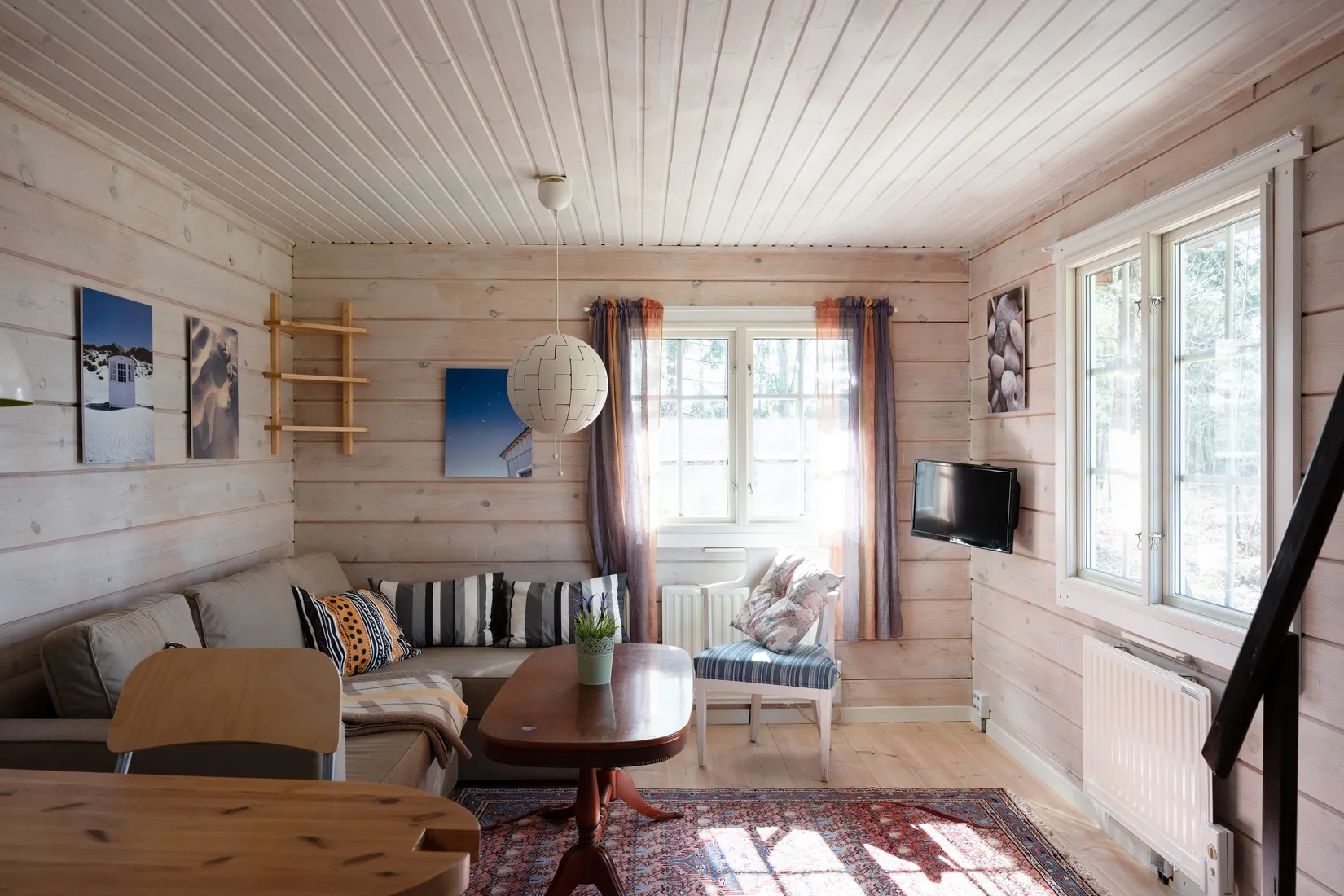 Fritidshus, Borgvägen 9, Munga, Västerås