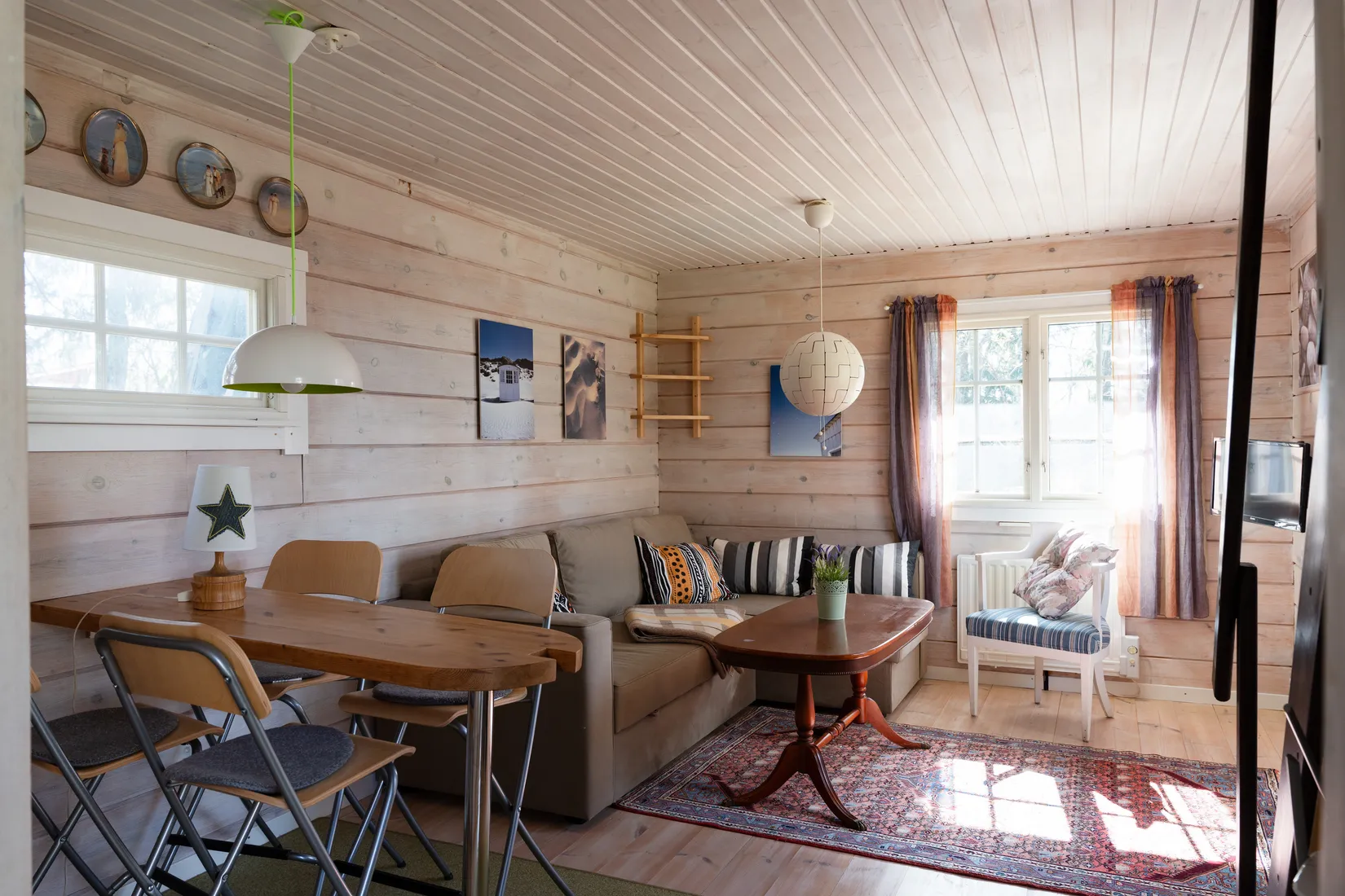 Fritidshus, Borgvägen 9, Munga, Västerås