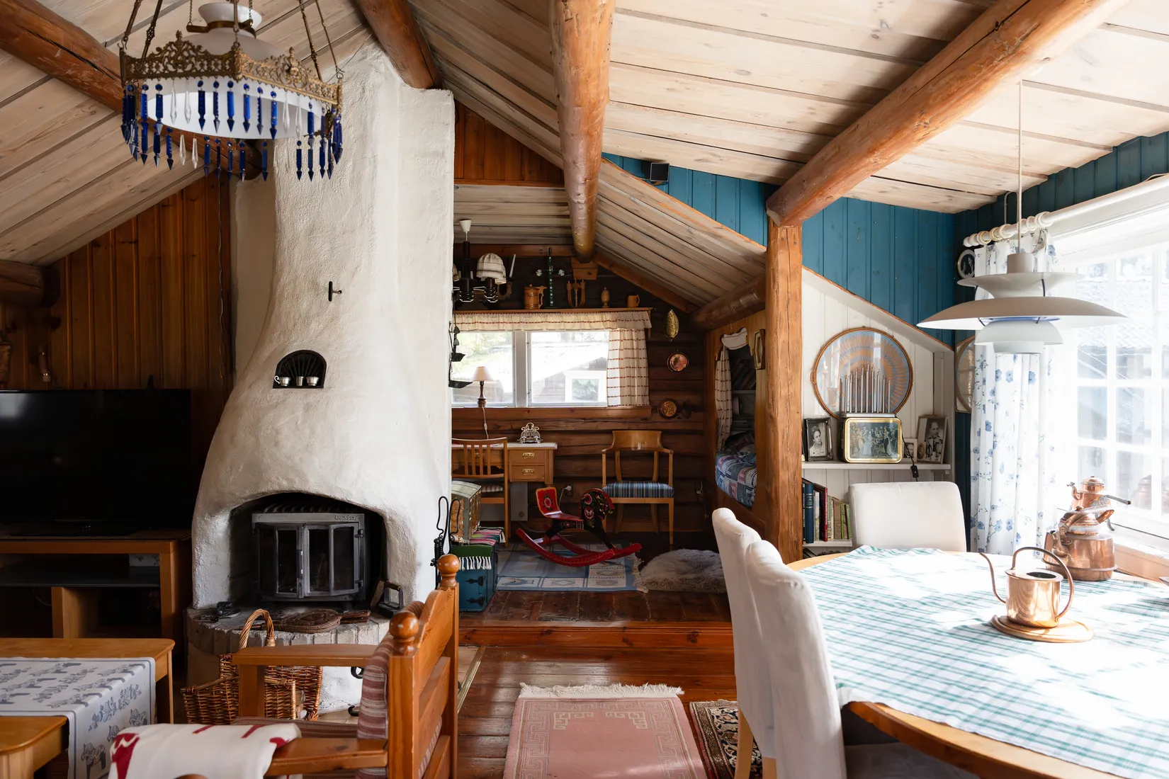 Fritidshus, Borgvägen 9, Munga, Västerås