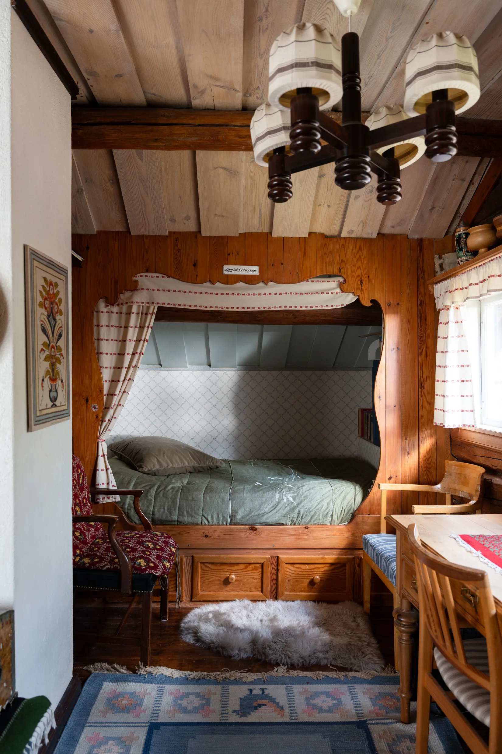 Fritidshus, Borgvägen 9, Munga, Västerås