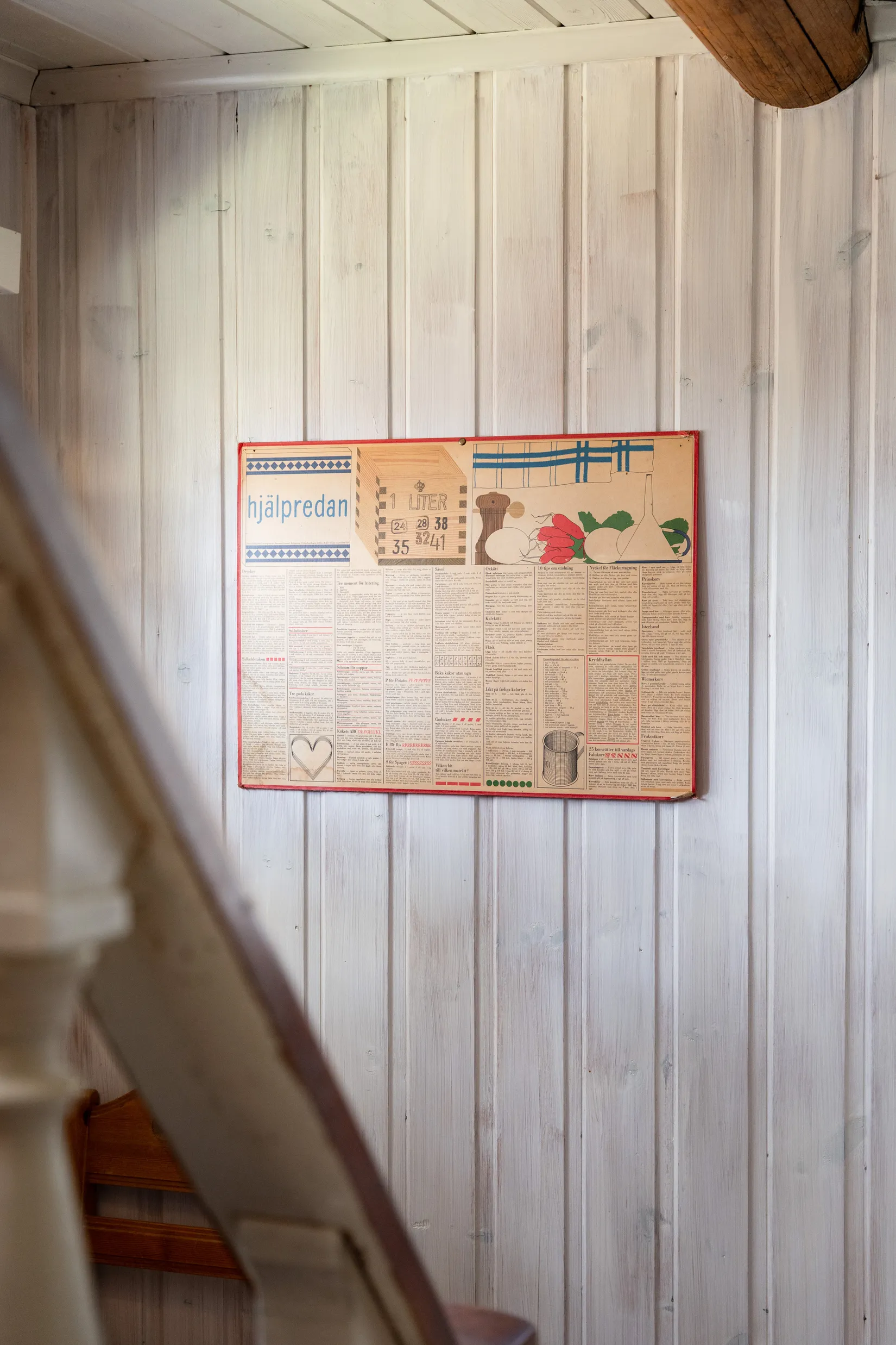 Fritidshus, Borgvägen 9, Munga, Västerås