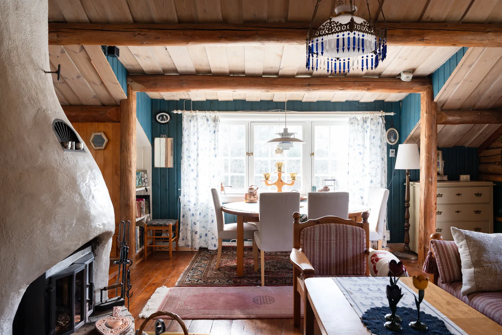 Fritidshus, Borgvägen 9, Munga, Västerås