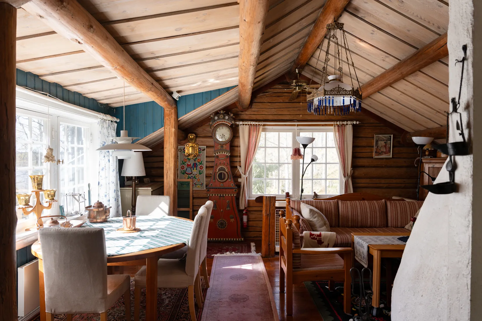 Fritidshus, Borgvägen 9, Munga, Västerås