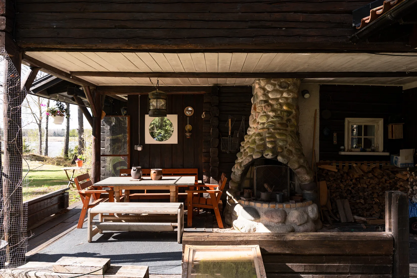 Fritidshus, Borgvägen 9, Munga, Västerås