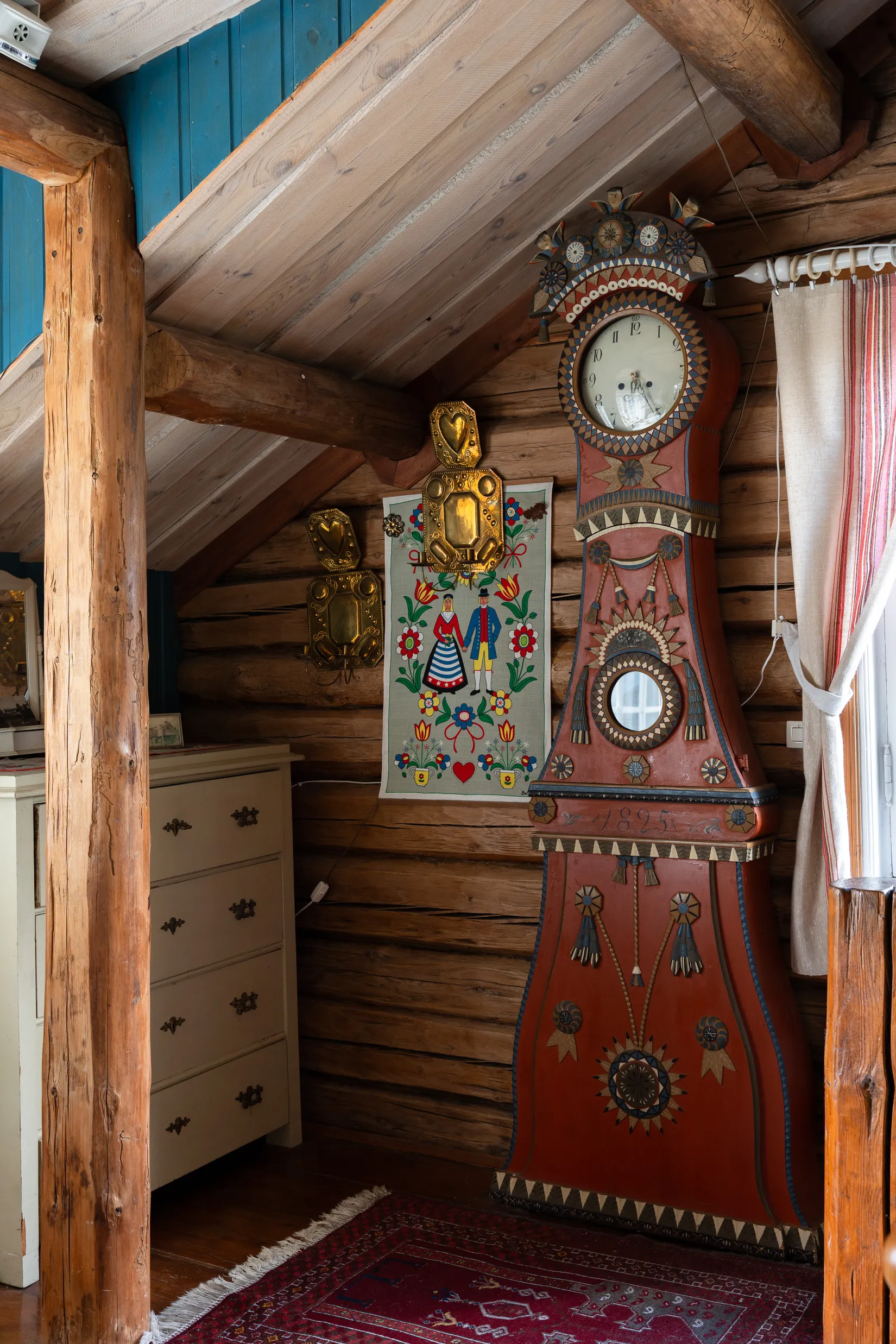 Fritidshus, Borgvägen 9, Munga, Västerås