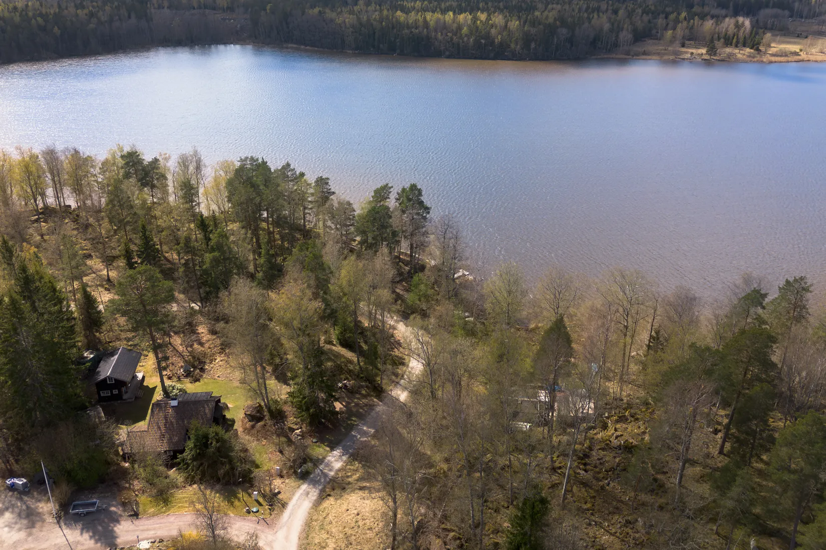 Fritidshus, Borgvägen 9, Munga, Västerås