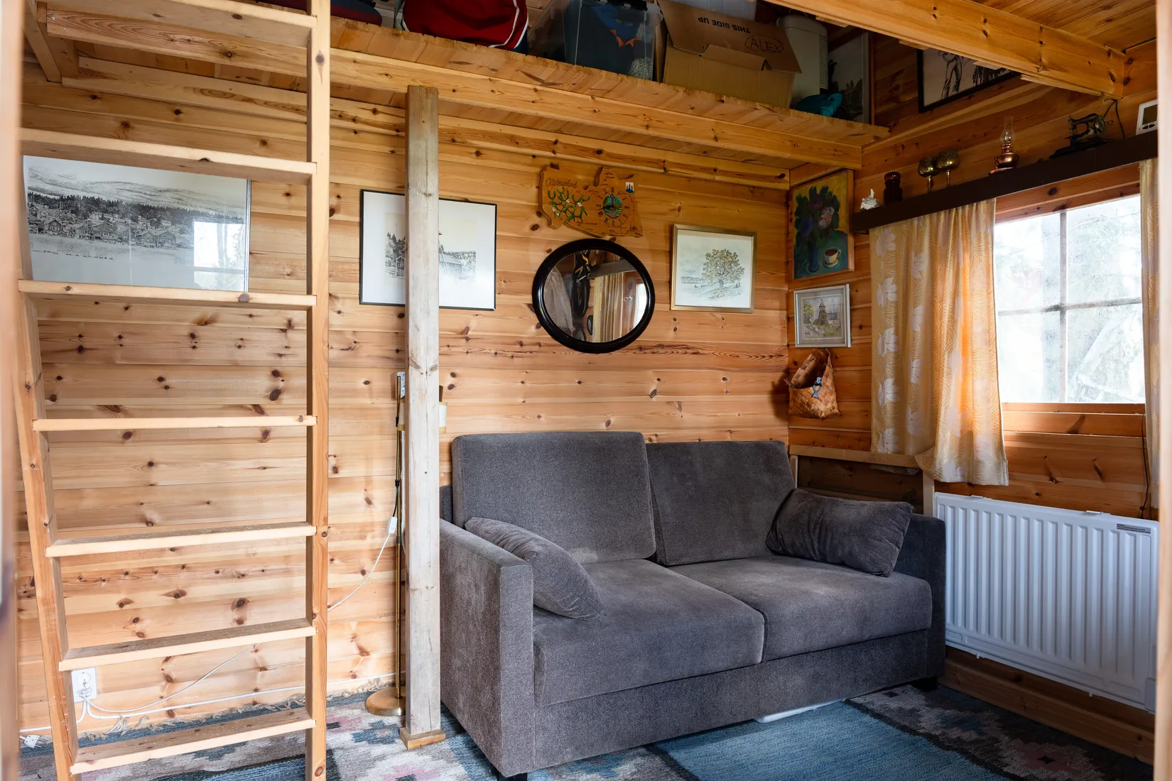 Fritidshus, Borgvägen 9, Munga, Västerås