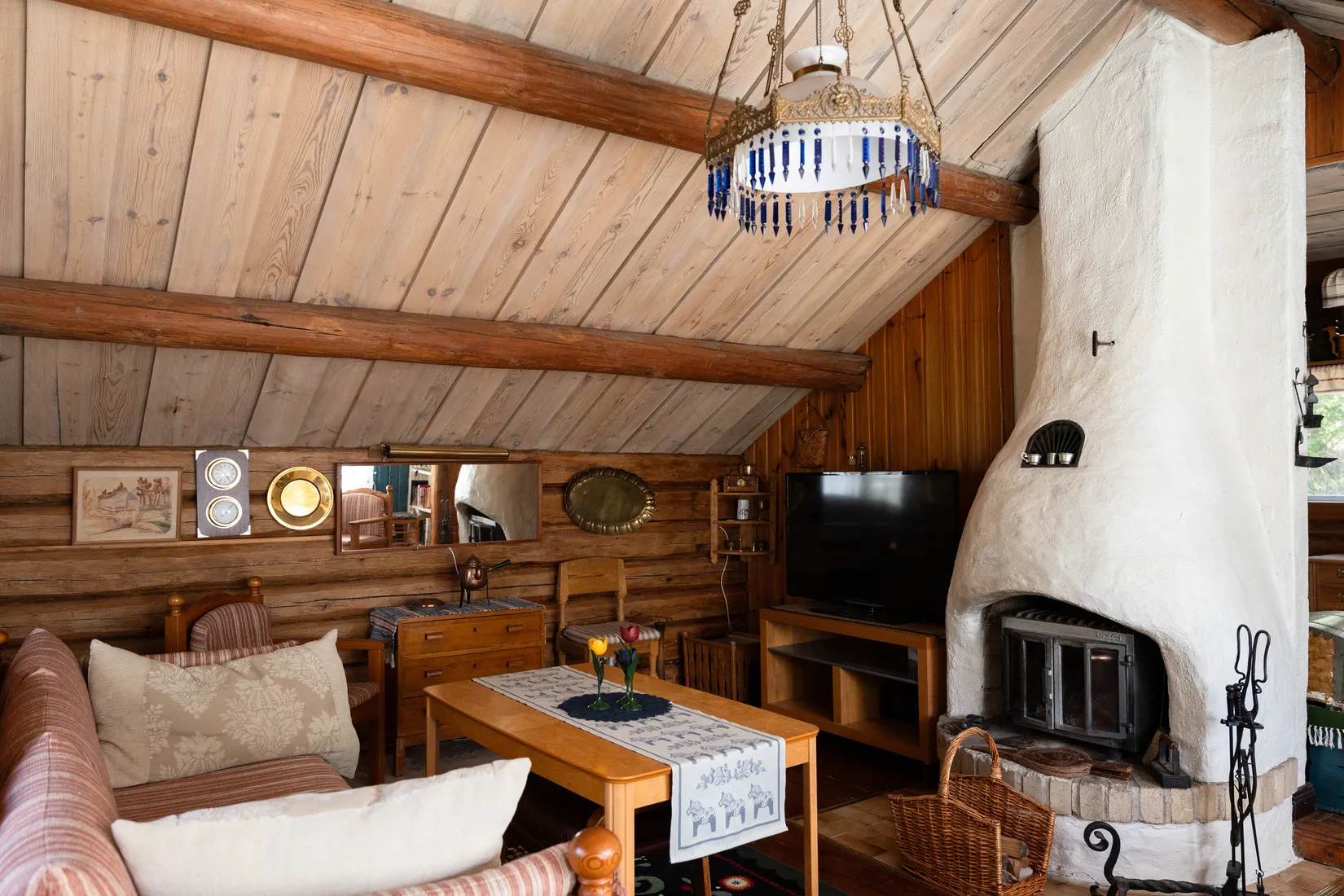 Fritidshus, Borgvägen 9, Munga, Västerås