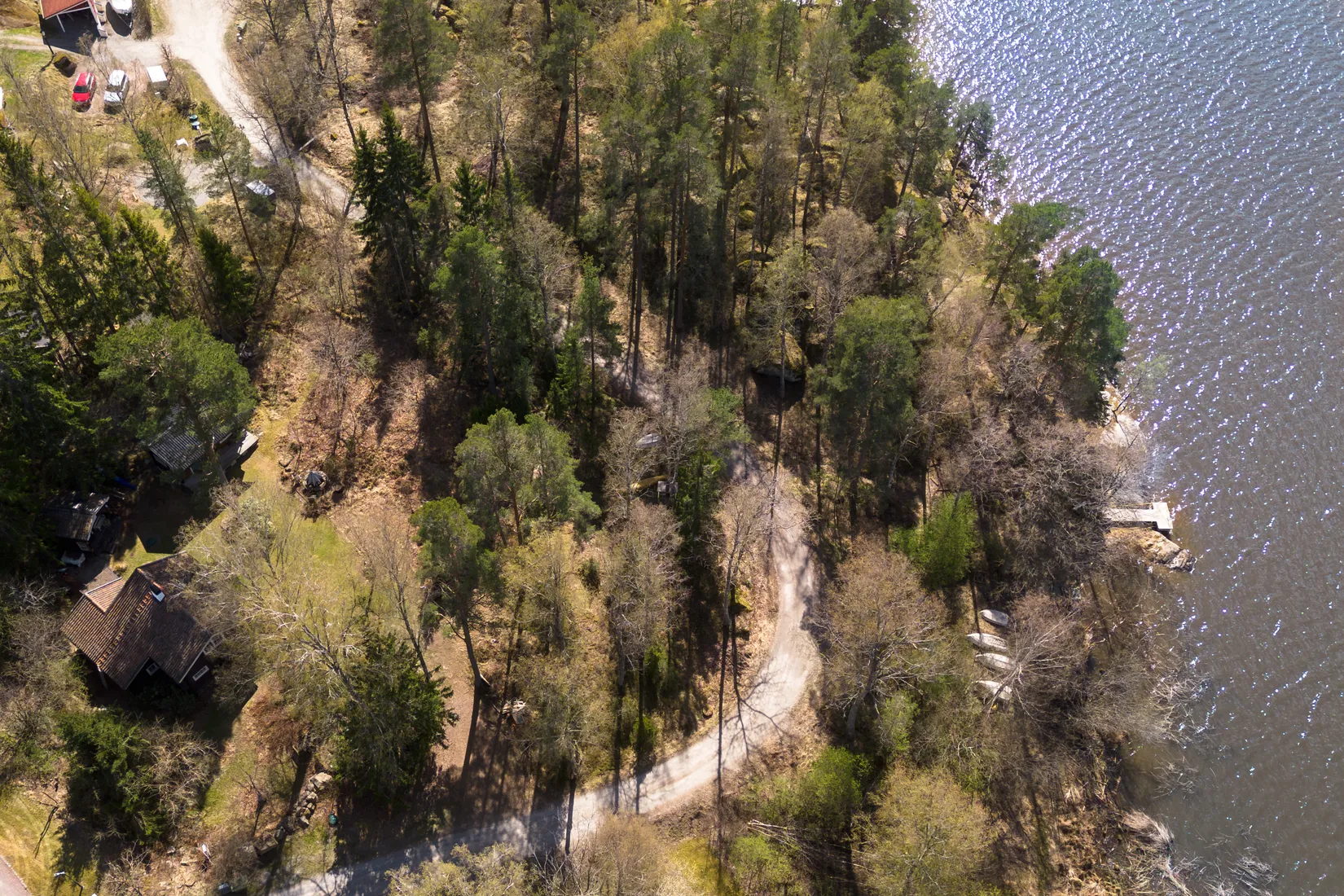 Fritidshus, Borgvägen 9, Munga, Västerås