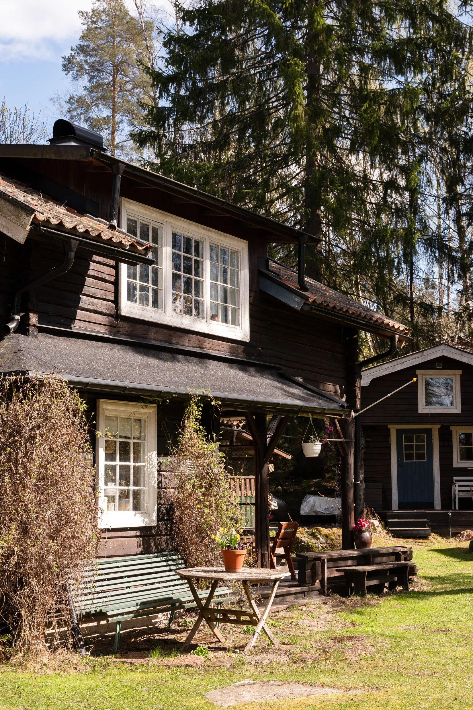 Fritidshus, Borgvägen 9, Munga, Västerås