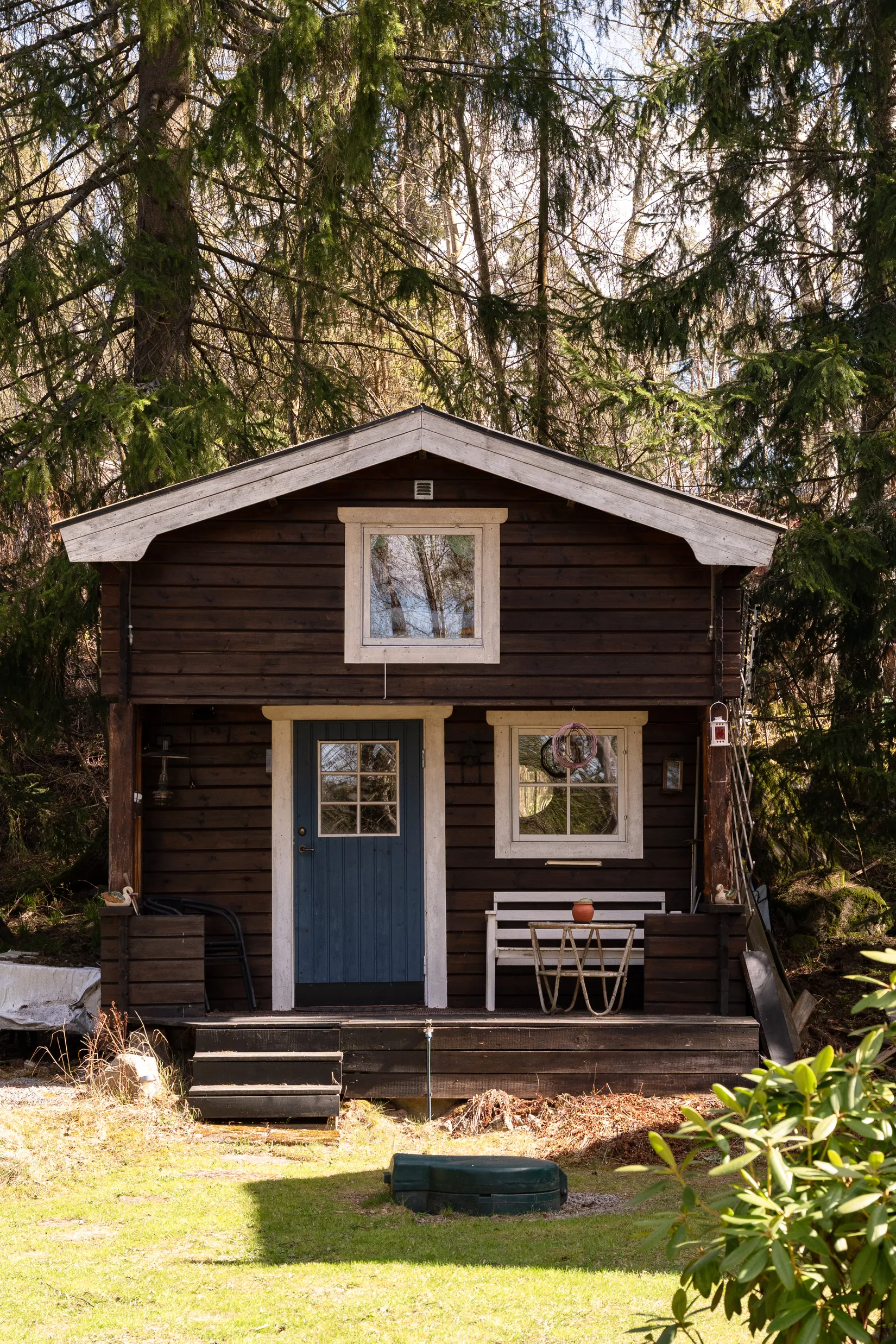 Fritidshus, Borgvägen 9, Munga, Västerås