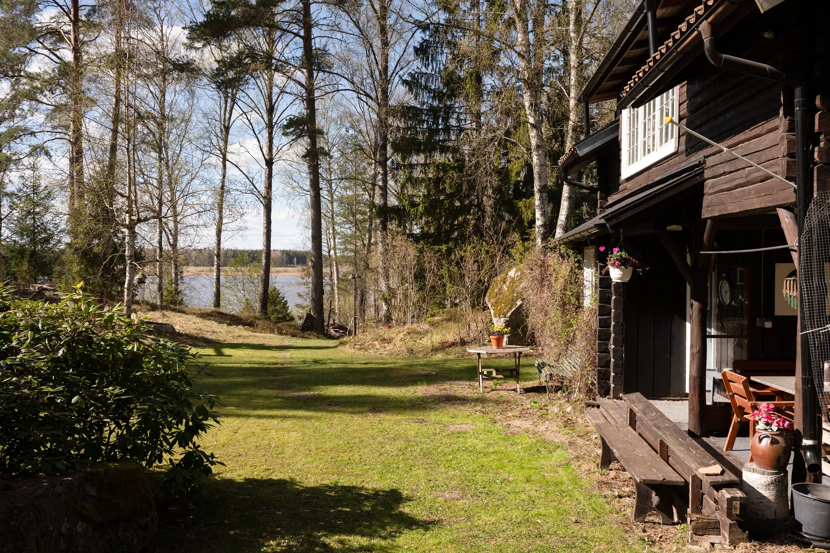 Fritidshus, Borgvägen 9, Munga, Västerås