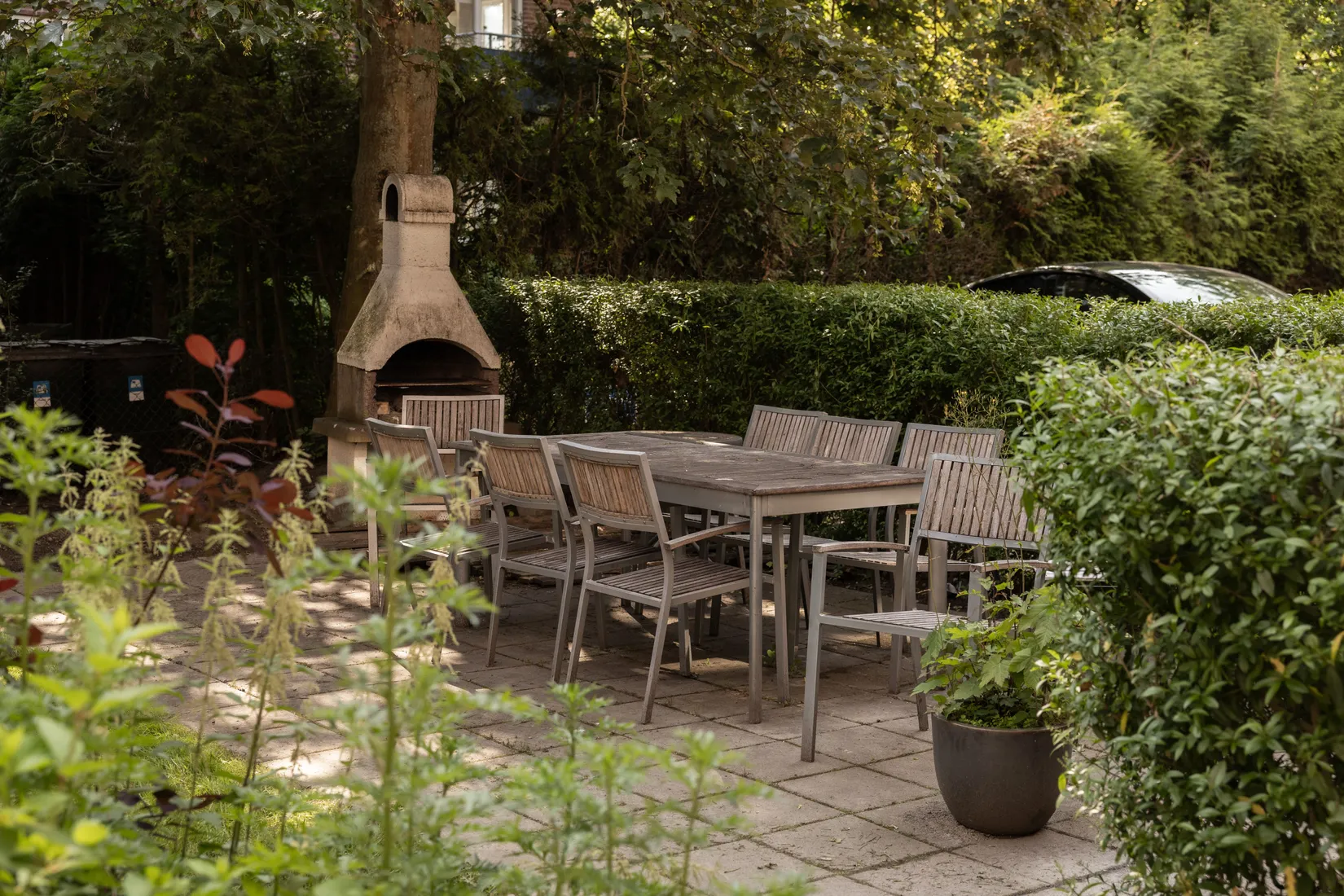 Bostadsrätt, Södra Esplanaden 5A, Lund - Centrum, Lund