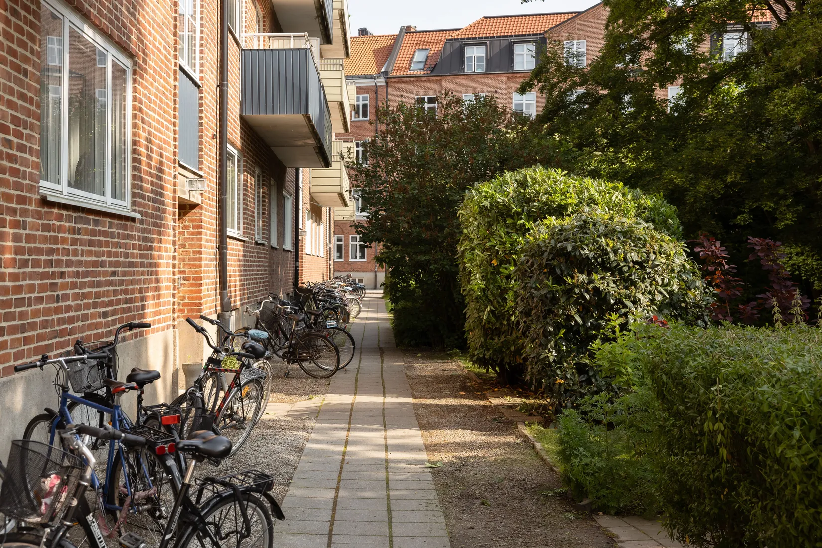 Bostadsrätt, Södra Esplanaden 5A, Lund - Centrum, Lund