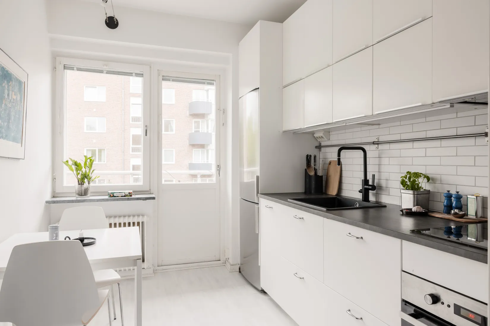 Bostadsrätt, Södra Esplanaden 5A, Lund - Centrum, Lund