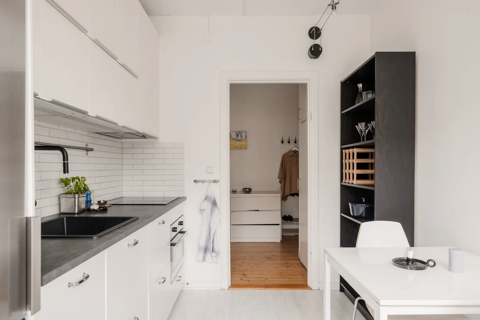 Bostadsrätt, Södra Esplanaden 5A, Lund - Centrum, Lund