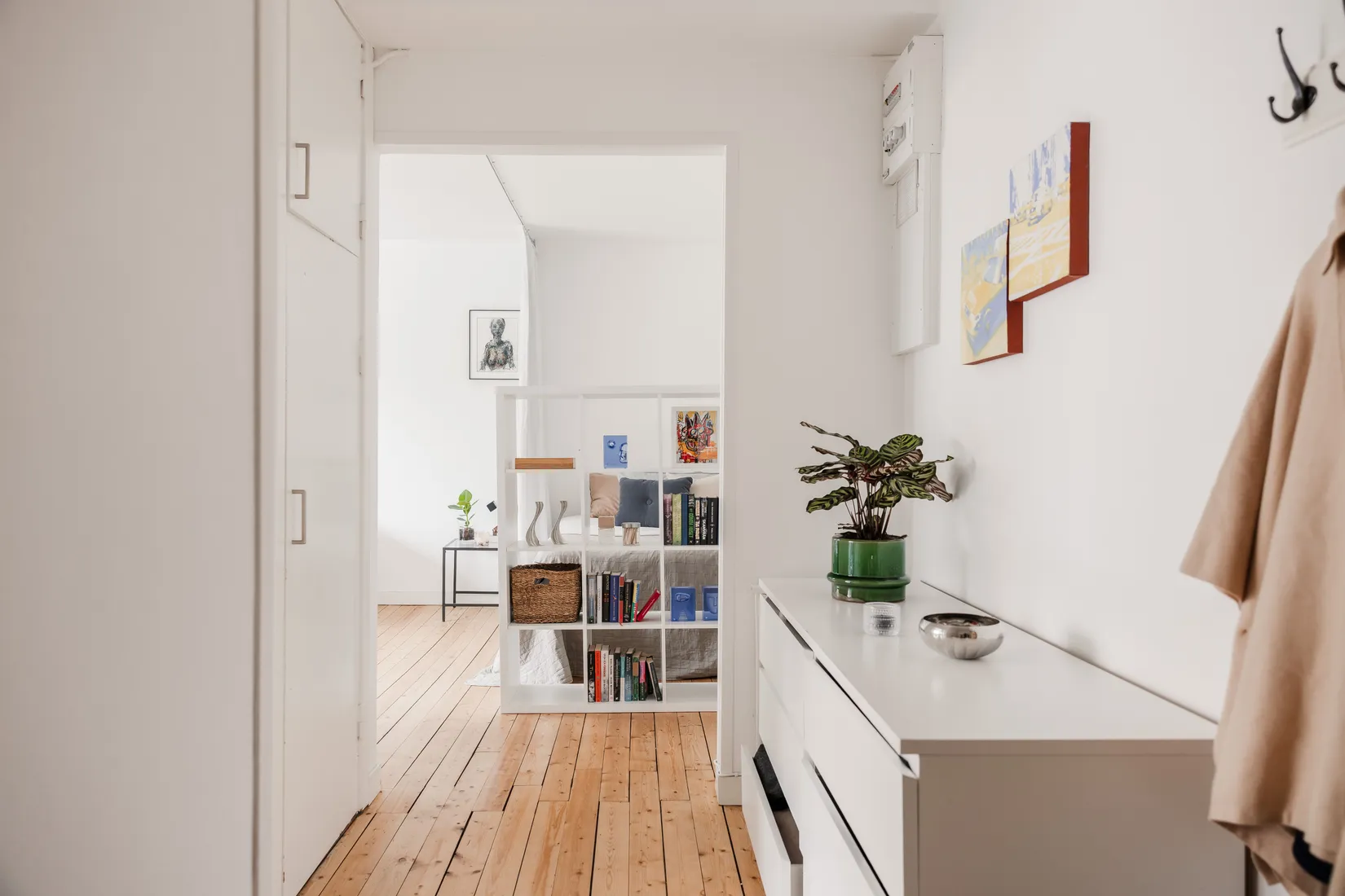 Bostadsrätt, Södra Esplanaden 5A, Lund - Centrum, Lund