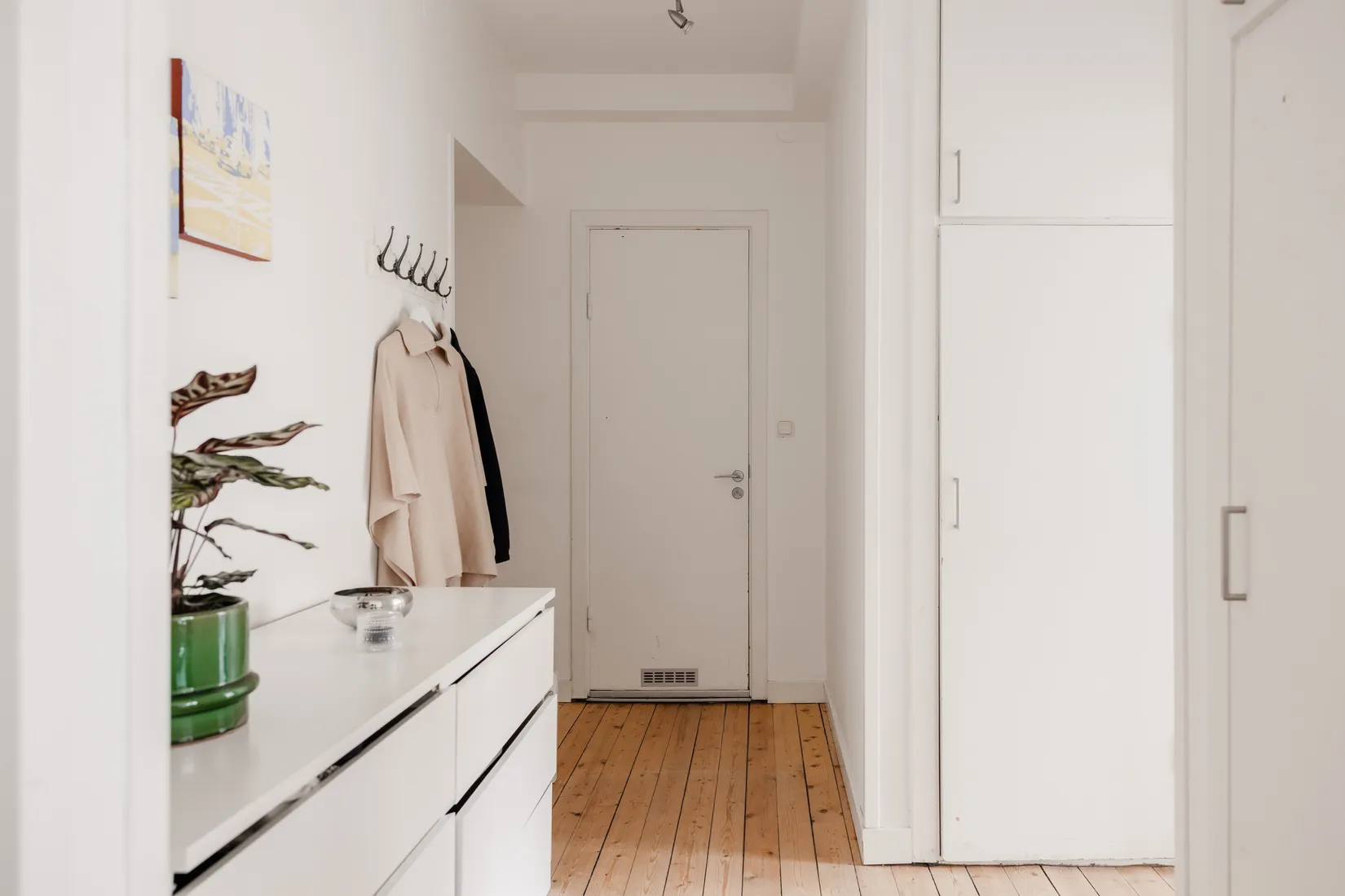Bostadsrätt, Södra Esplanaden 5A, Lund - Centrum, Lund